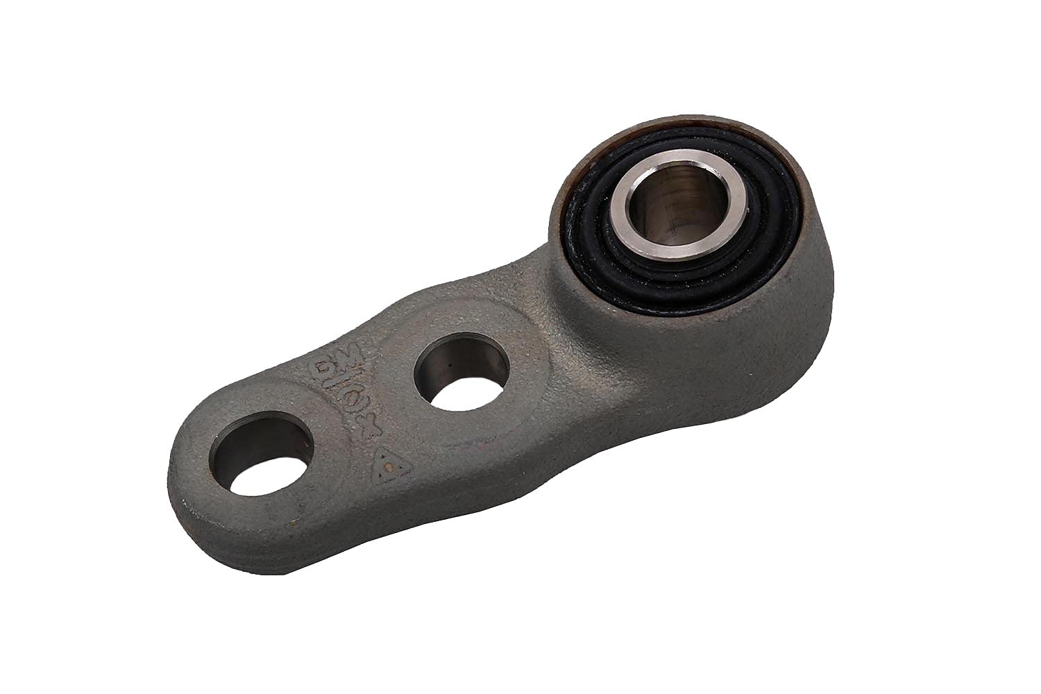 Gm Genuine Parts 23275106 Front Suspension Strut Yoke Lower Ball Joint