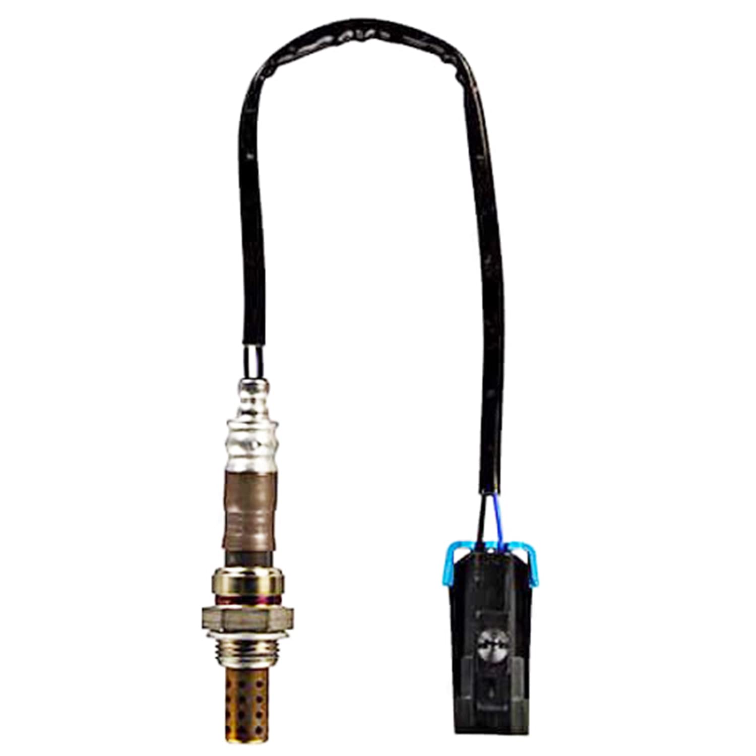 Denso 234-4018 Oxygen Sensor For Gm Downstream With 4-Wire Female Plug