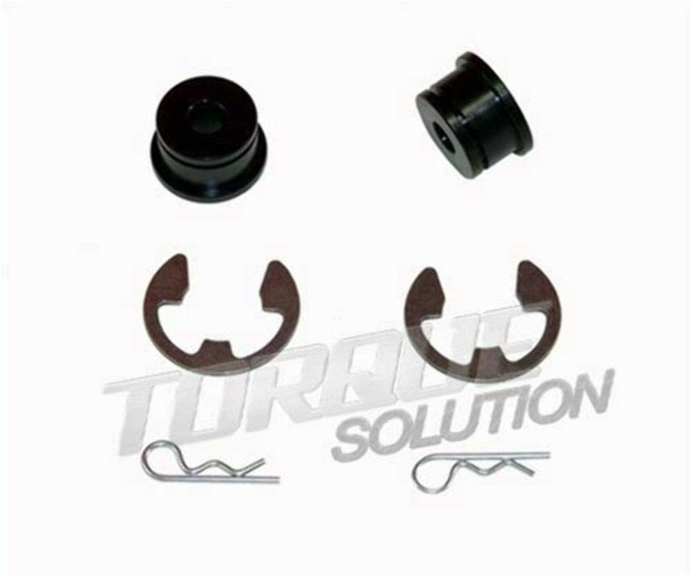 Torque Solution TS-SCB-404 Shifter Cable Bushings: 2005-11 Scion TC