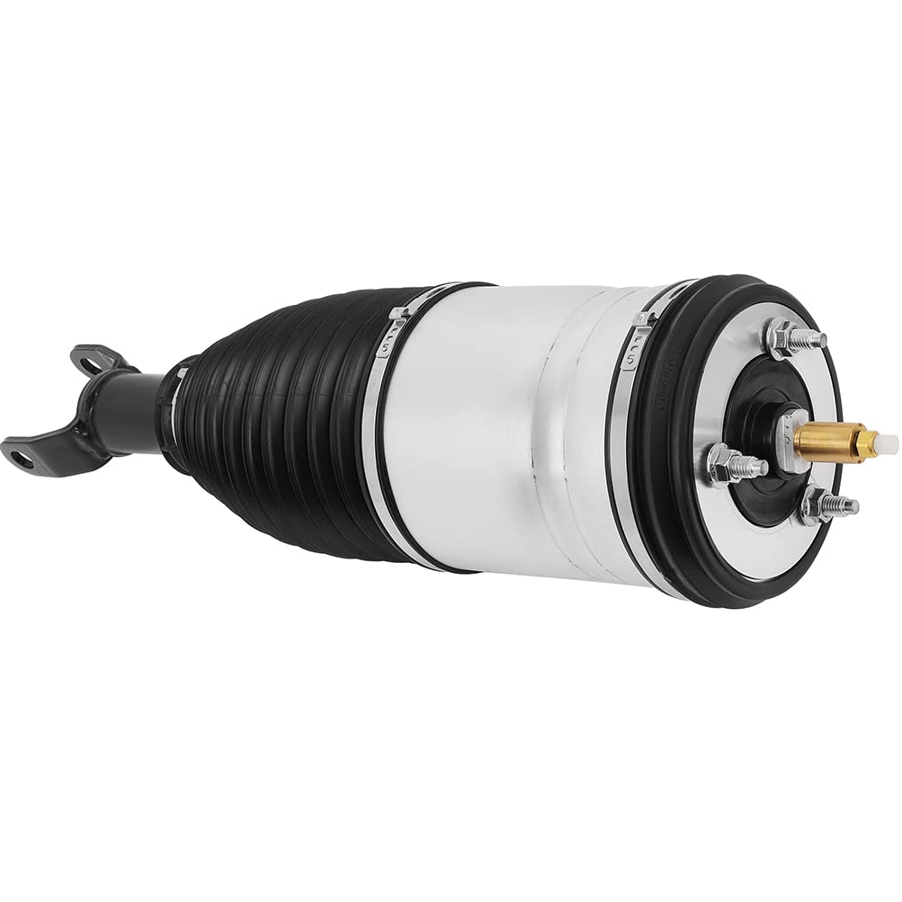 Ineedup Air Shock Strut Air Suspension Replacement Kit Fit For Ram For 1500 2013 2014 2015 2016 2017 2018 2019(Front 1 Pair)