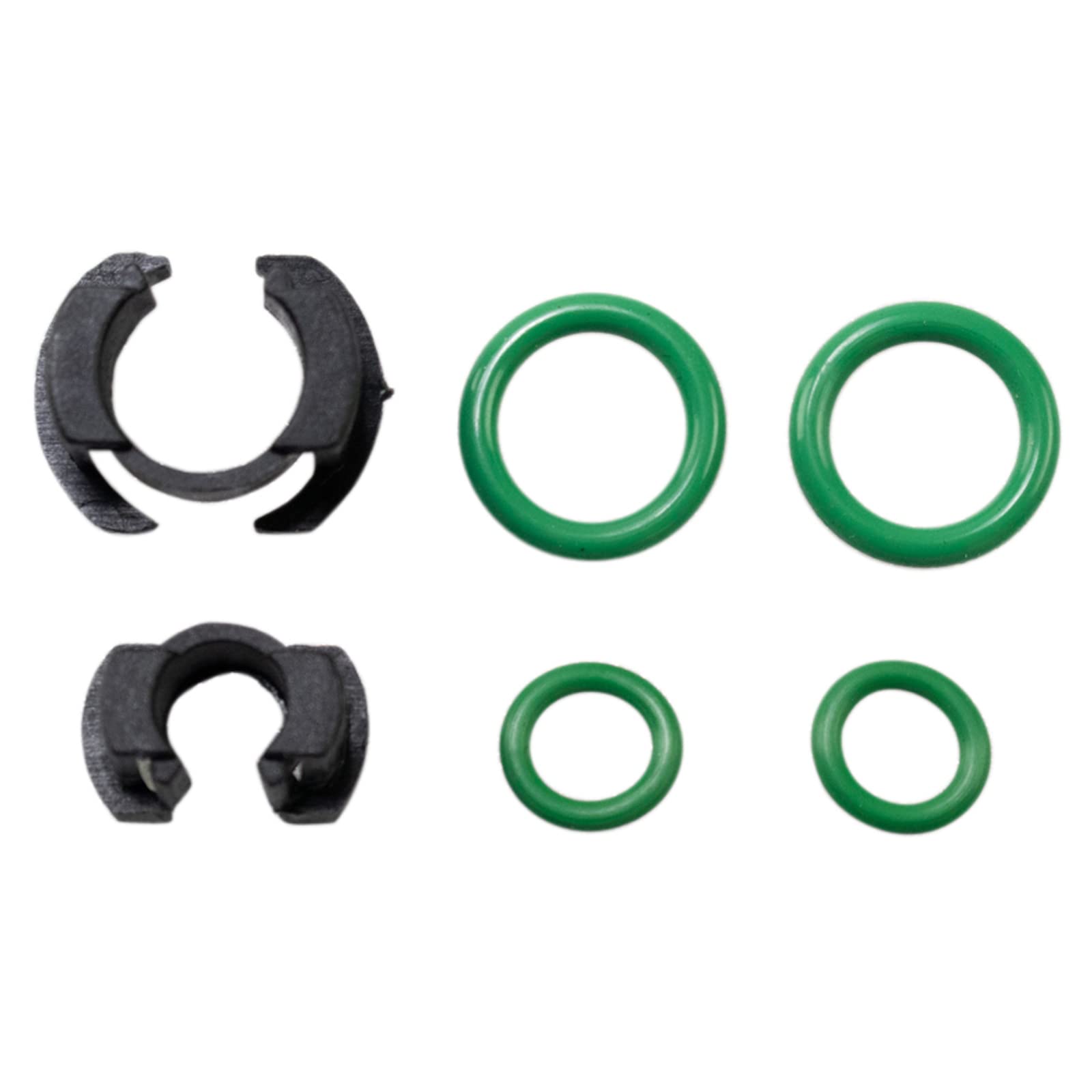 TRQ Air Conditioning A/C Condenser Receiver Drier Compatible with 2015-2018 Toyota Yaris TO3030333