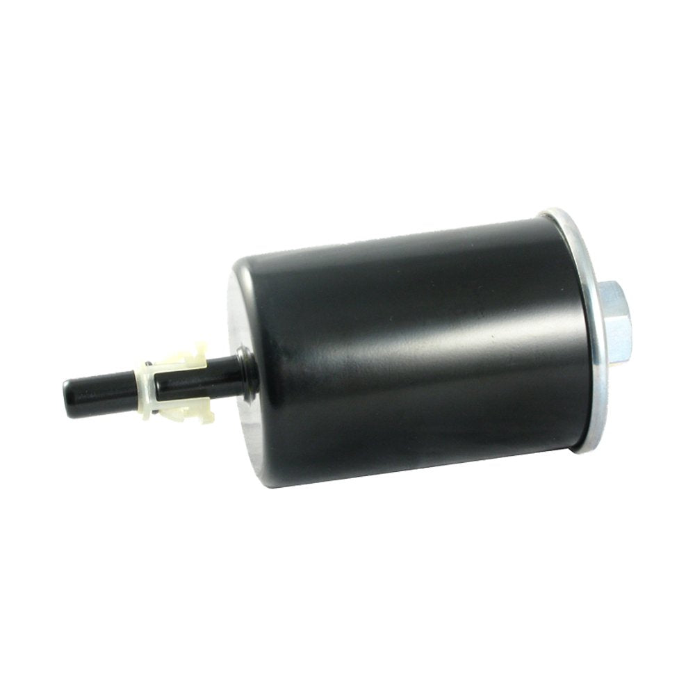 Ecogard Xf54714 Premium Fuel Filter Fits Chevrolet Cavalier 2.2L 1992-2005, Impala 3.4L 2000-2005, Malibu 3.1L 1997-2003, Impala 3.8L 2000-2005, Lumina 3.1L 1992-2001, Monte Carlo 3.8L 1998-2005