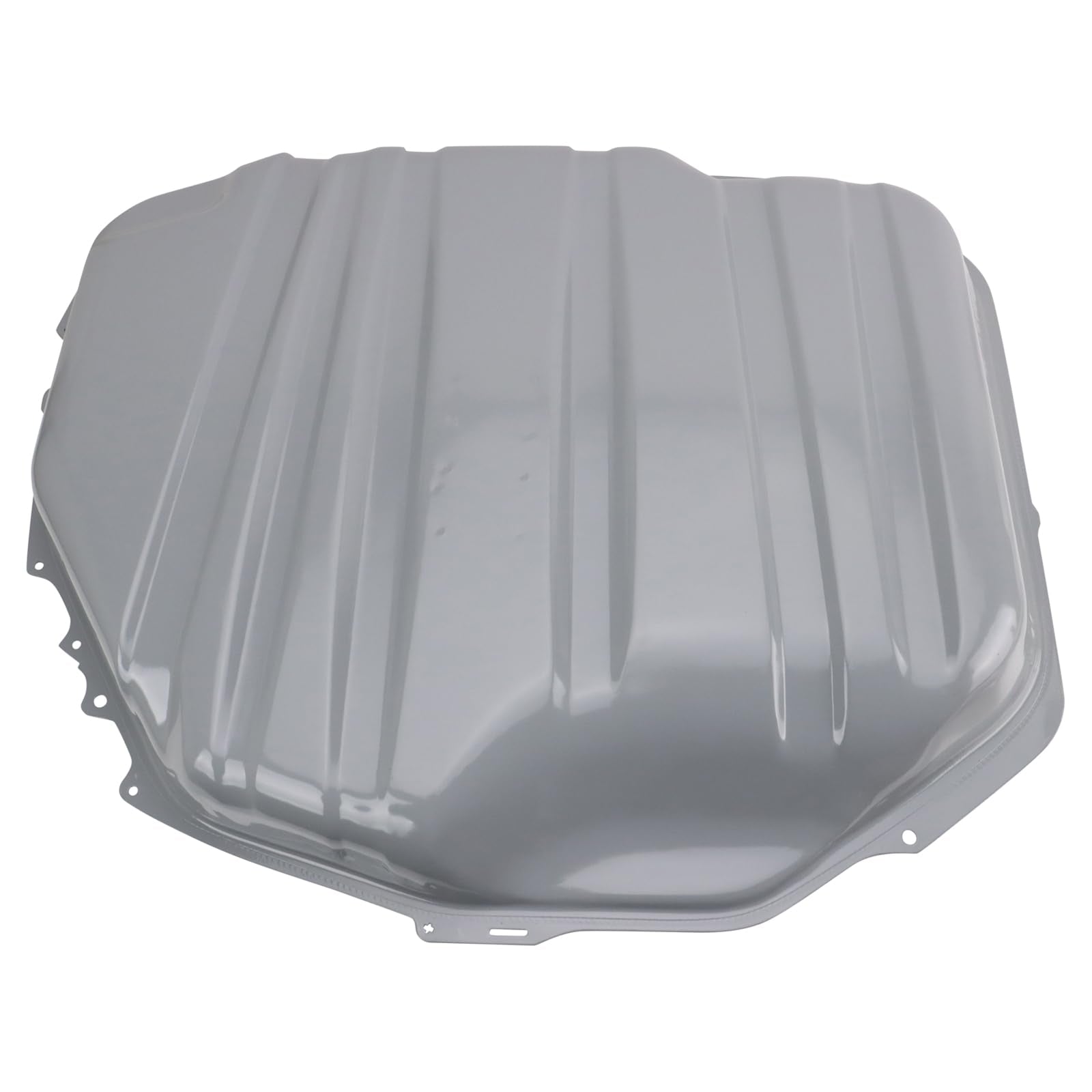 Trq Gas Fuel Tank 11.9 Gal Compatible With 1999-2000 Honda Civic