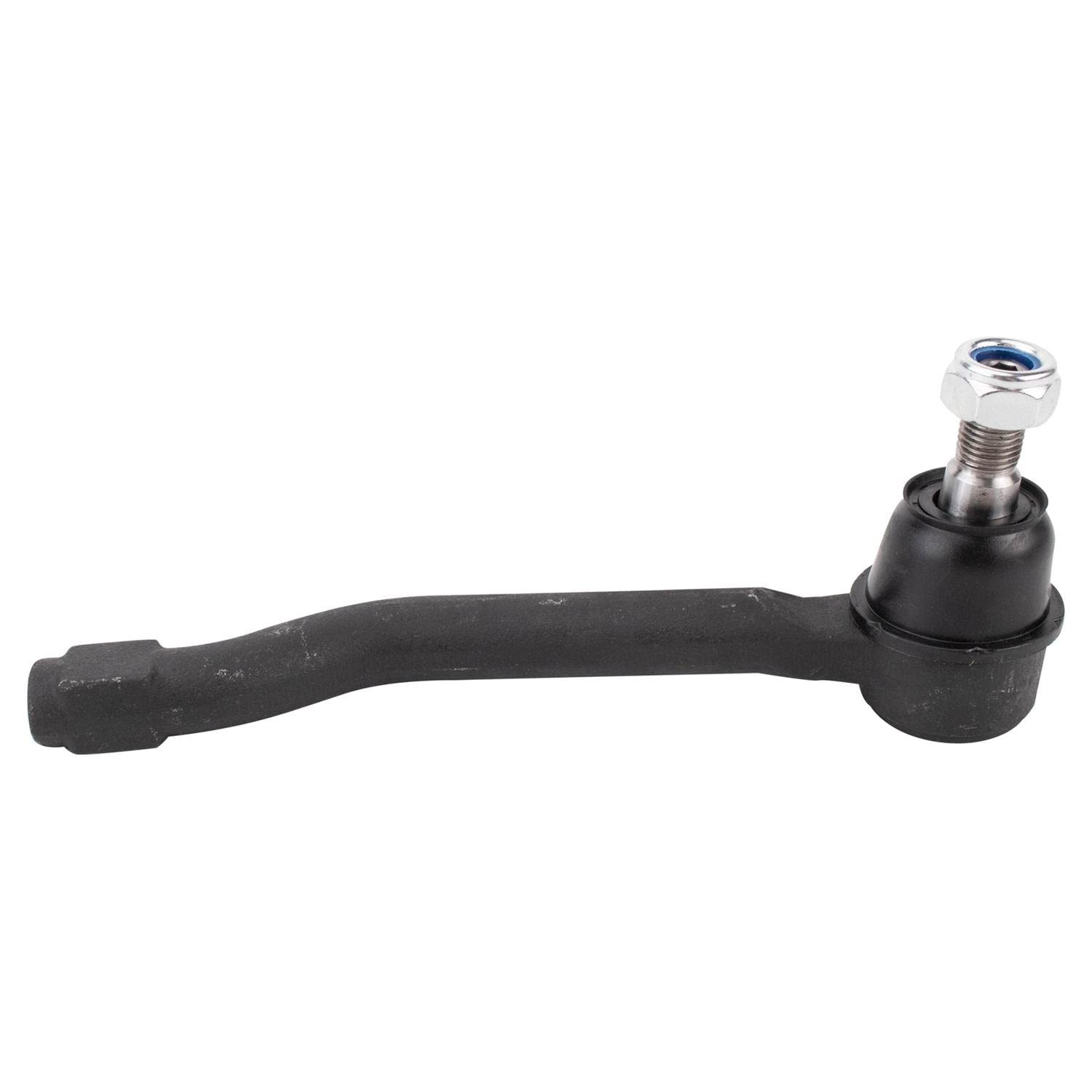TRQ Front Outer Tie Rod Set Compatible with 2014-2020 Acura MDX 2019-2022 Honda Passport 2016-2022 Pilot 2017-2022 Ridgeline