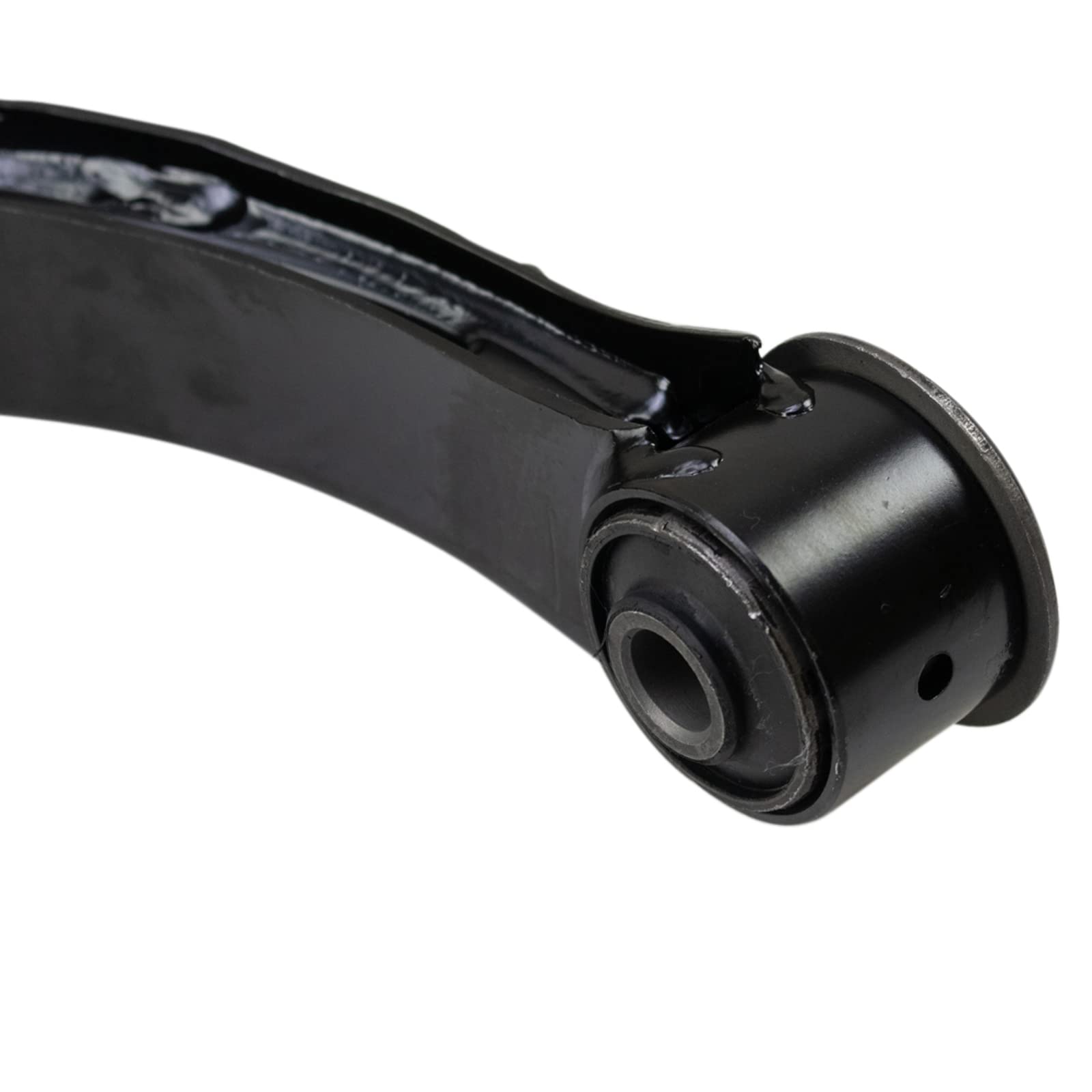 Trq Front Right Upper Control Arm With Ball Joint Passenger Side Compatible With 2009-2010 Dodge Ram 1500 2011-2018 Ram 1500 201