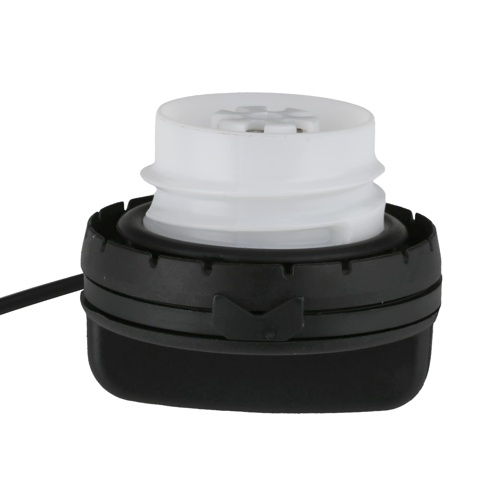 ROVIKE Gas Cap for Nissan Altima, Frontier, Murano, Pathfinder, Versa & Infiniti JX35 QX60 - OEM Replacement 17251-3JA0A, Natural Color