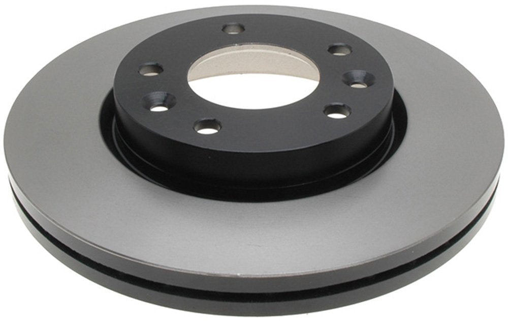 Raybestos 980080R Professional Grade Disc Brake Rotor