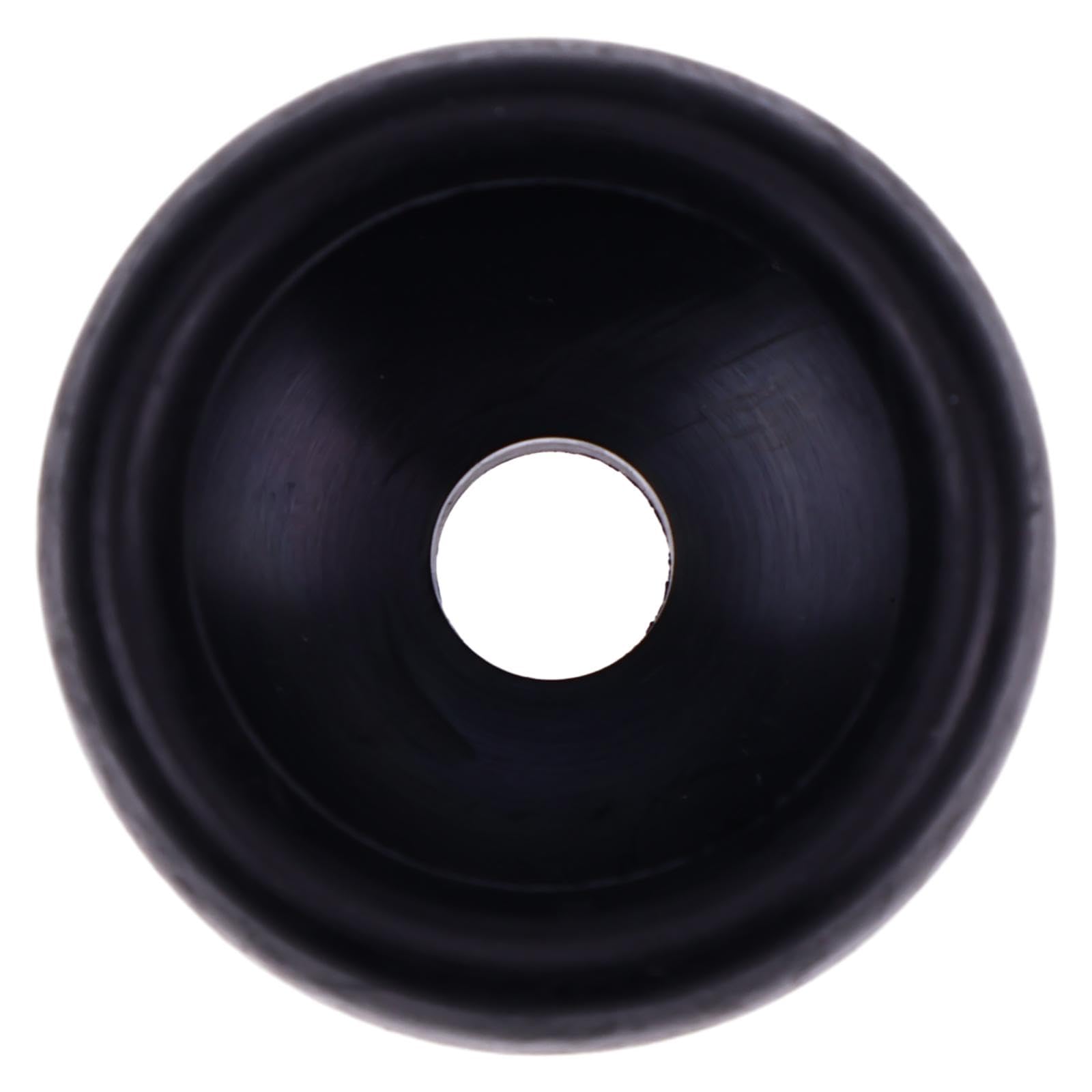 Chamixx Gear Shifter Boot C5NN7277C 8N7277 Compatible with Ford 2N 8N 9N NAA Jubilee 1801 1821 1841 4500 501 532 600 700 800 900