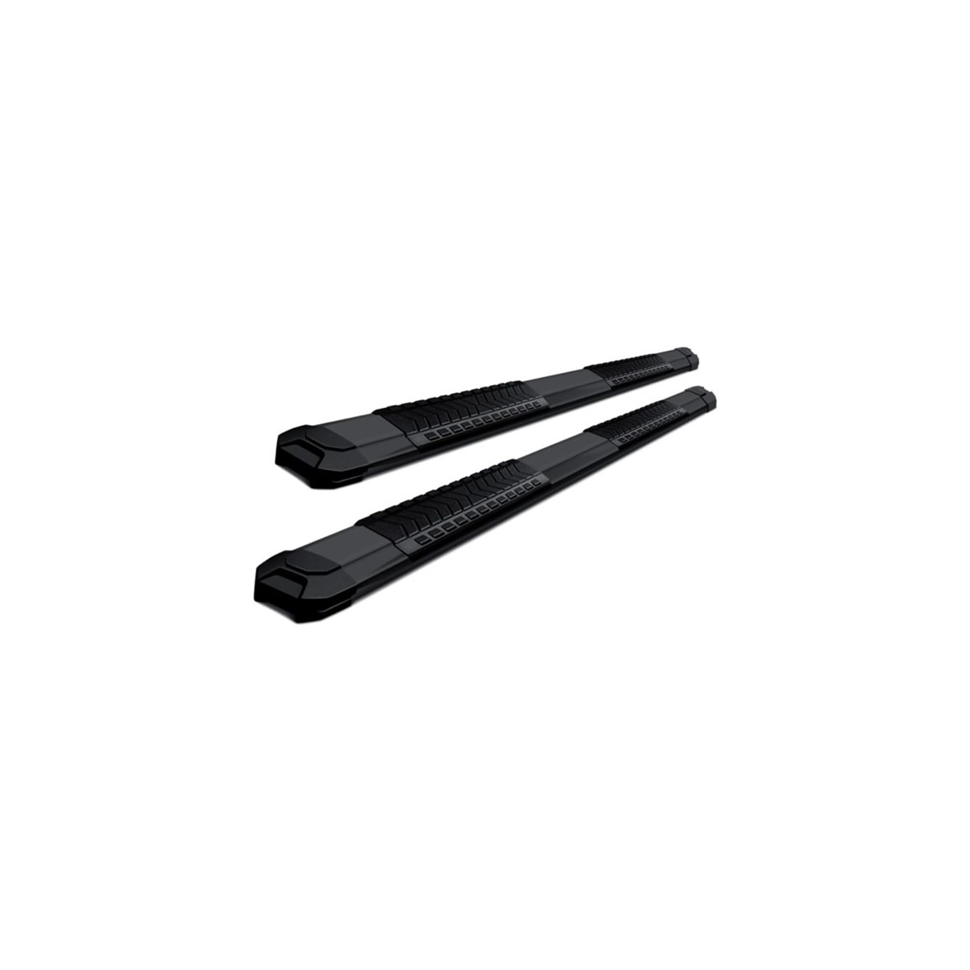 Black Horse Cutlass Running Boards Bk Compatible With 19-24 Ram 1500Classic|11-18 Ram 1500|09-10 Ram 1500|11-24 Ram2500|3500|450