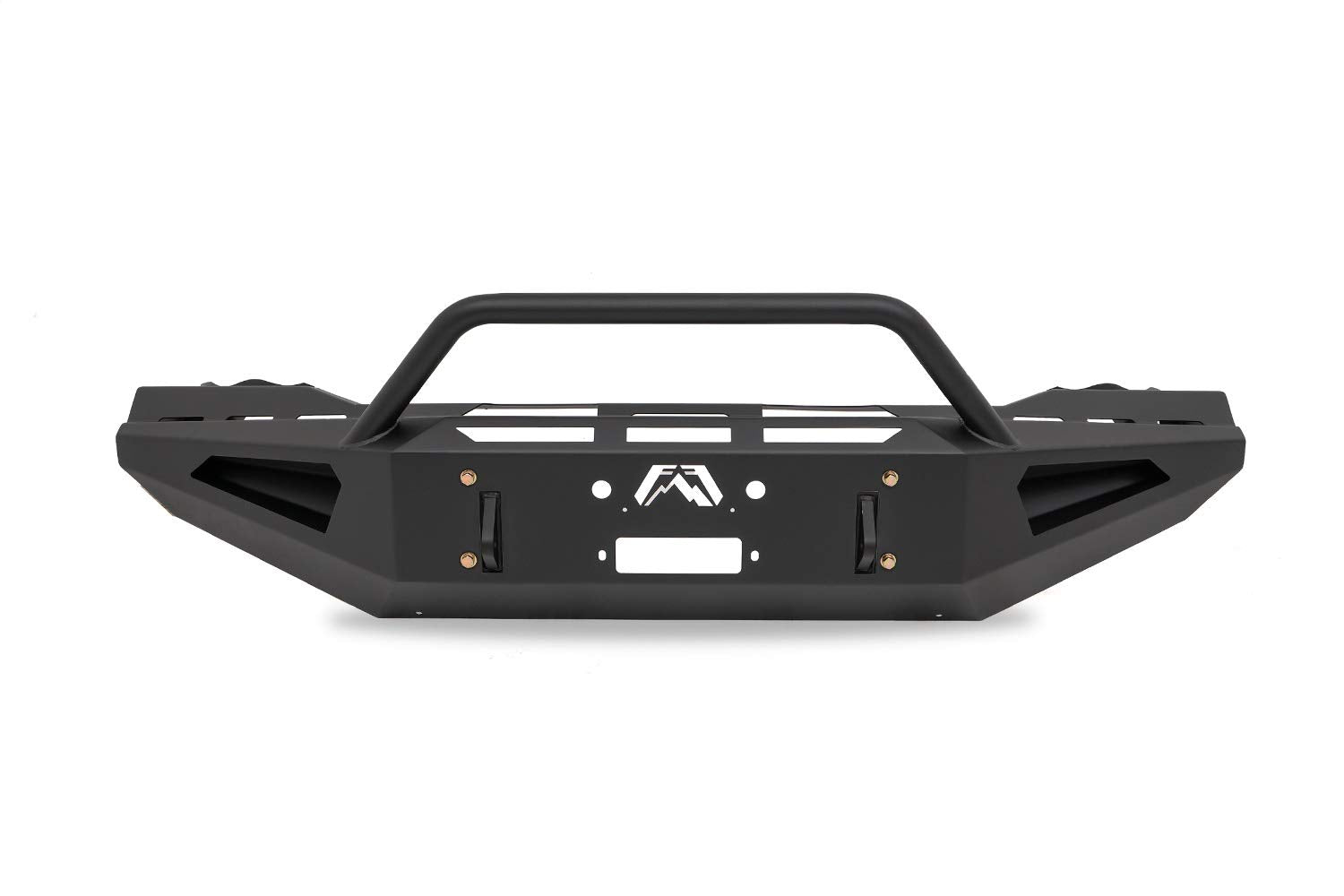 03-05 Ram Hd Red Steel F W/Bar