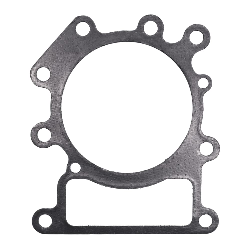 Cylinman 794152 Valve Gasket Kit Set Fit For 794152 690190 Craftsman 18.5Hp Intek Engine