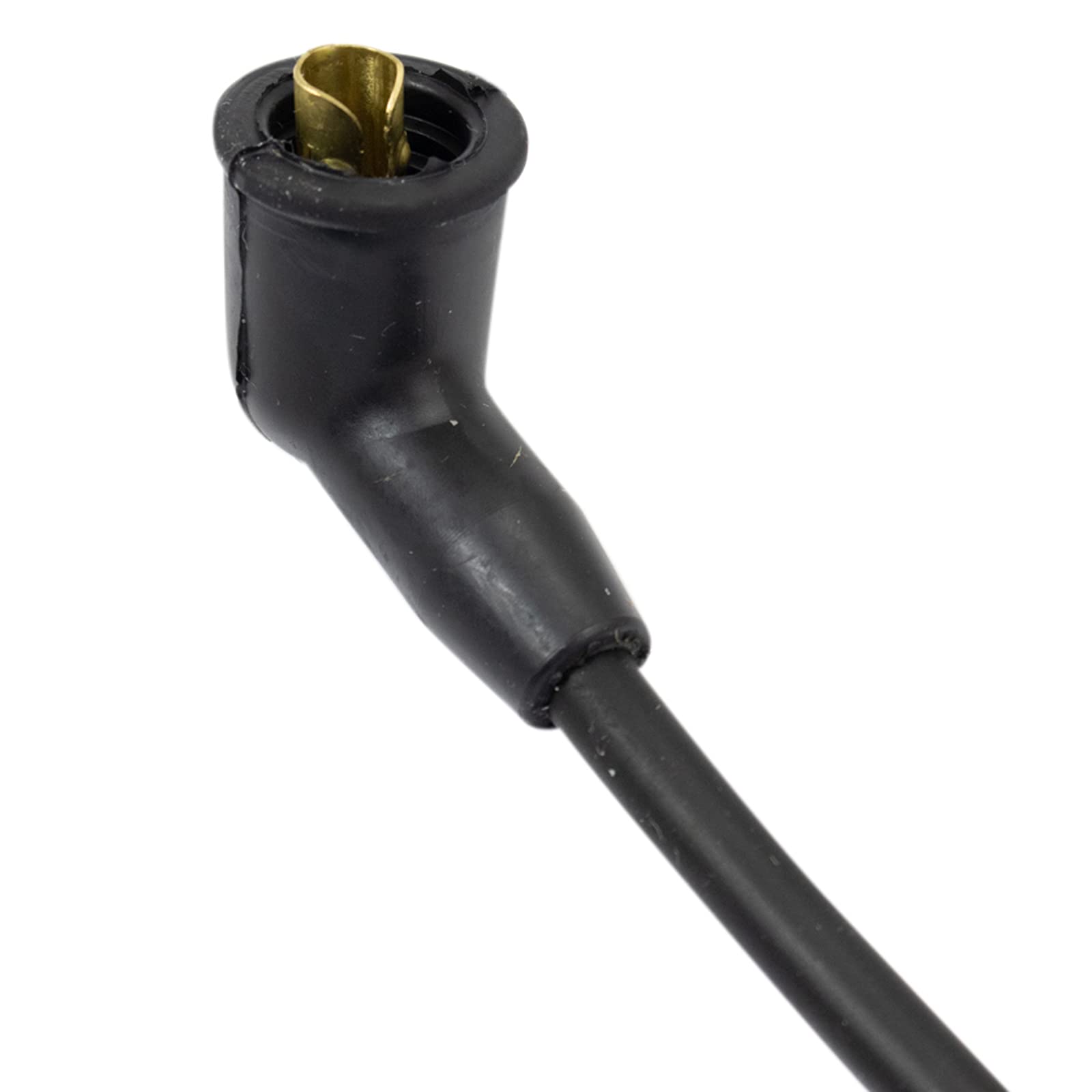 Trq Ignition Spark Plug Wire Kit Set For Honda Isuzu 2.2L L4 New