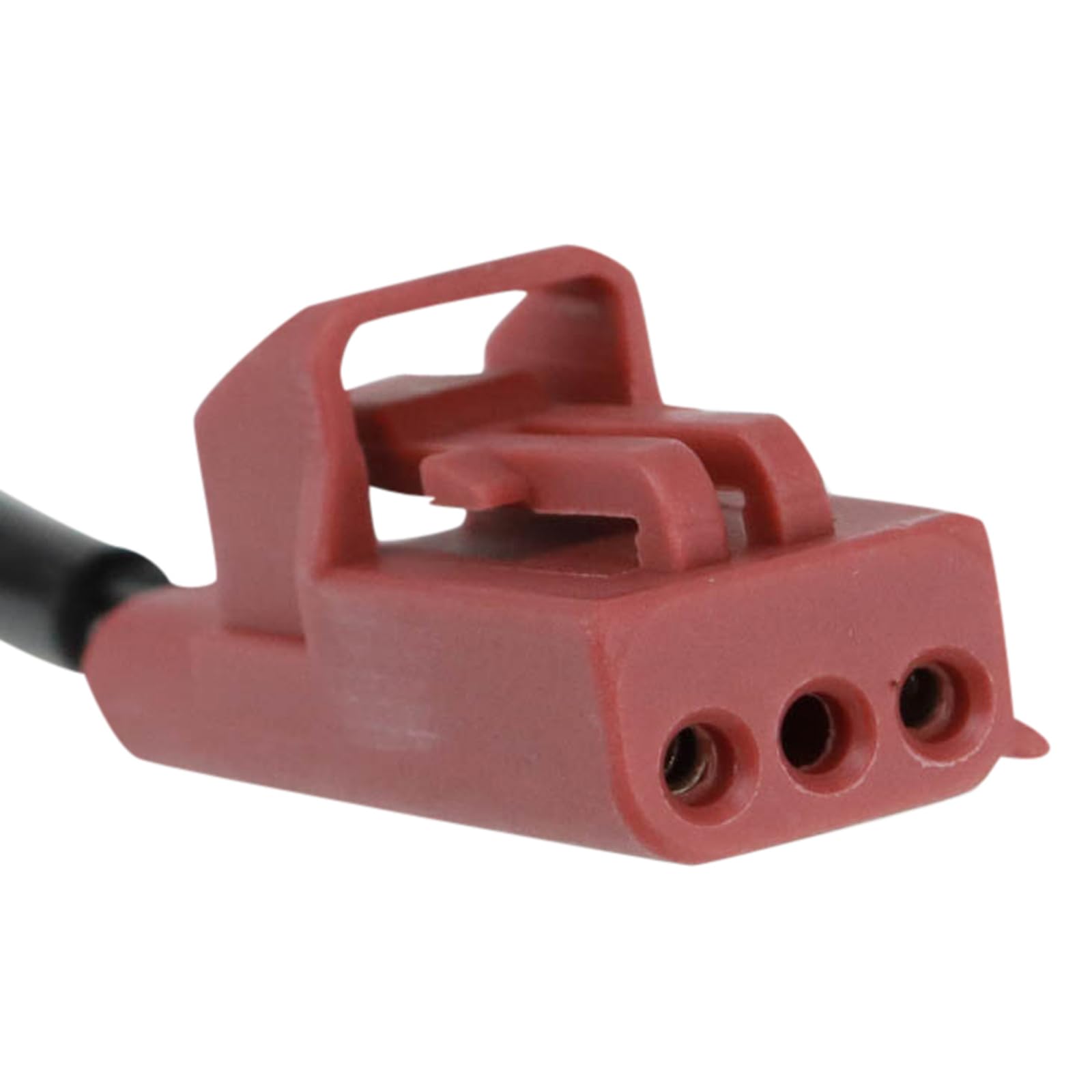 Trq Rear Right Abs Wheel Speed Sensor Passenger Side Compatible With 2007-2012 Ford Fusion Lincoln Mkz 2007-2011 Mercury Milan