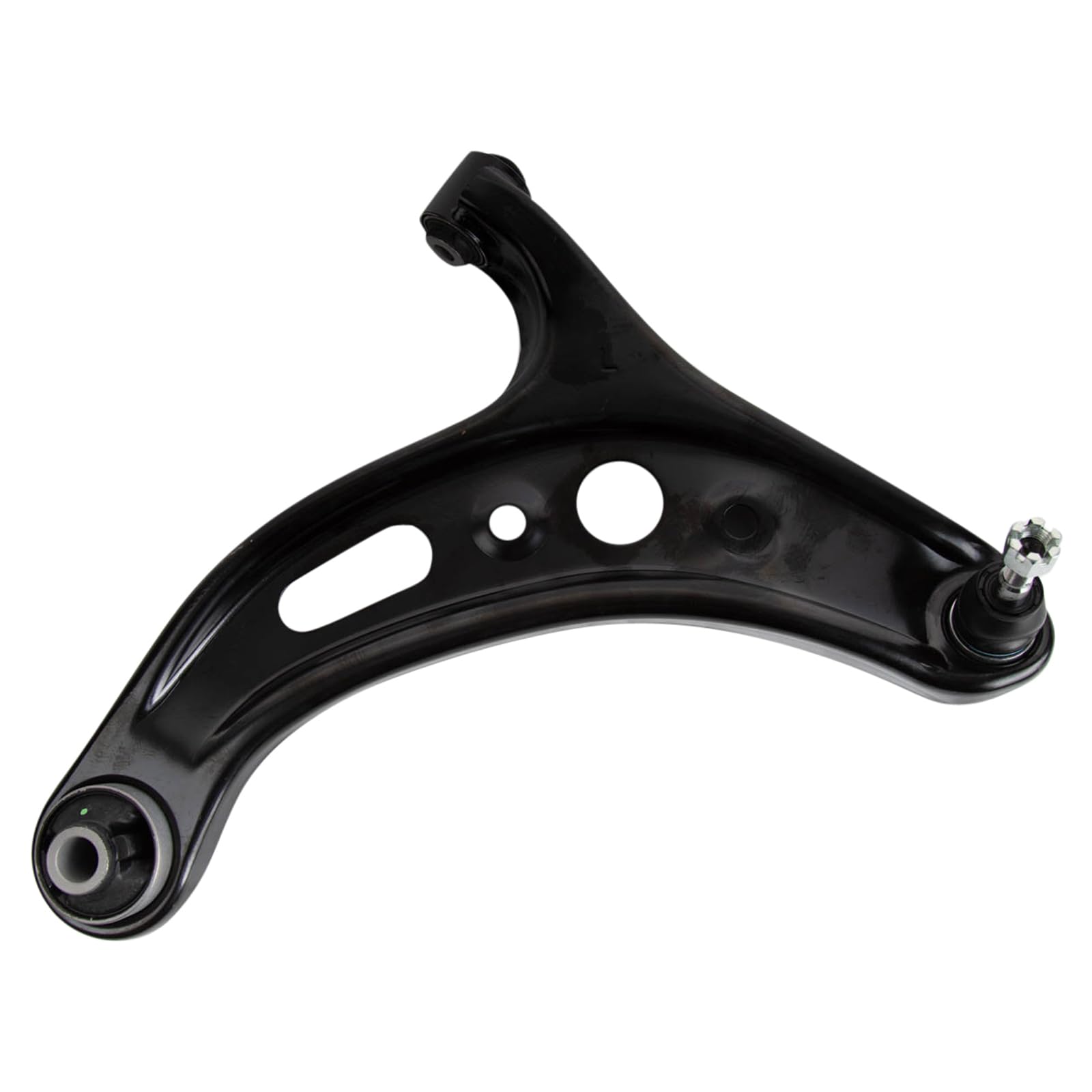 Trq Front Left Lower Control Arm With Ball Joint Drivers Side Compatible With 2013-2016 Scion Fr-S 2013-2020 Subaru Brz 2017-202