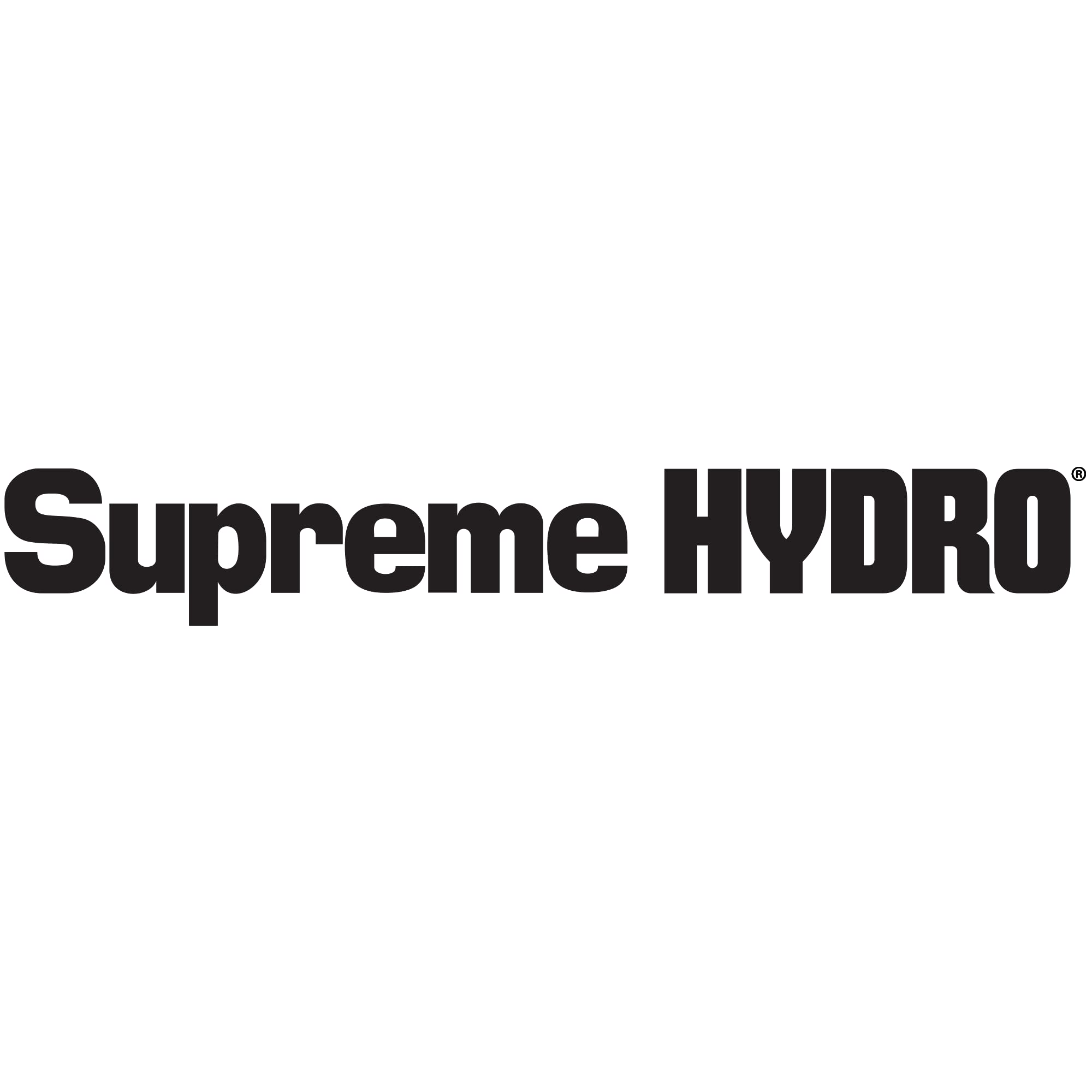 Danner Supreme 250 GPH Hydro-Mag Recirculating Water & Air Pump, Black, Model 40122, Durable Acrylonitrile Butadiene Styrene