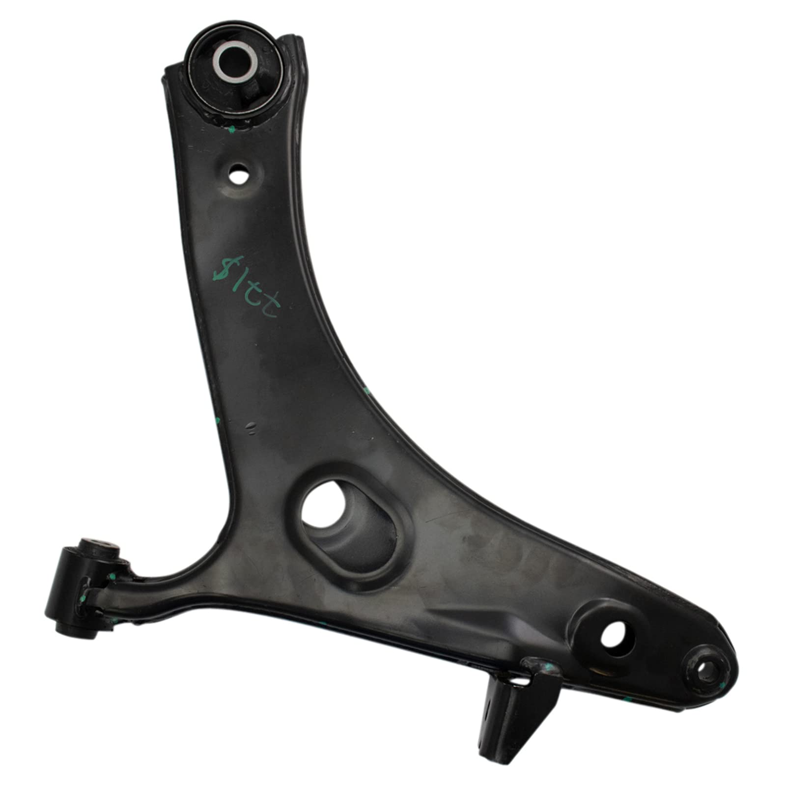 Trq Front Right Lower Control Arm With Ball Joint Passenger Side Compatible With 2016-2017 Subaru Crosstrek 2013-2015 Xv Crosstr