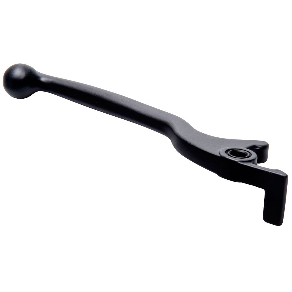 Tusk Brake Lever Black For Kawasaki Klr650 1987-2007
