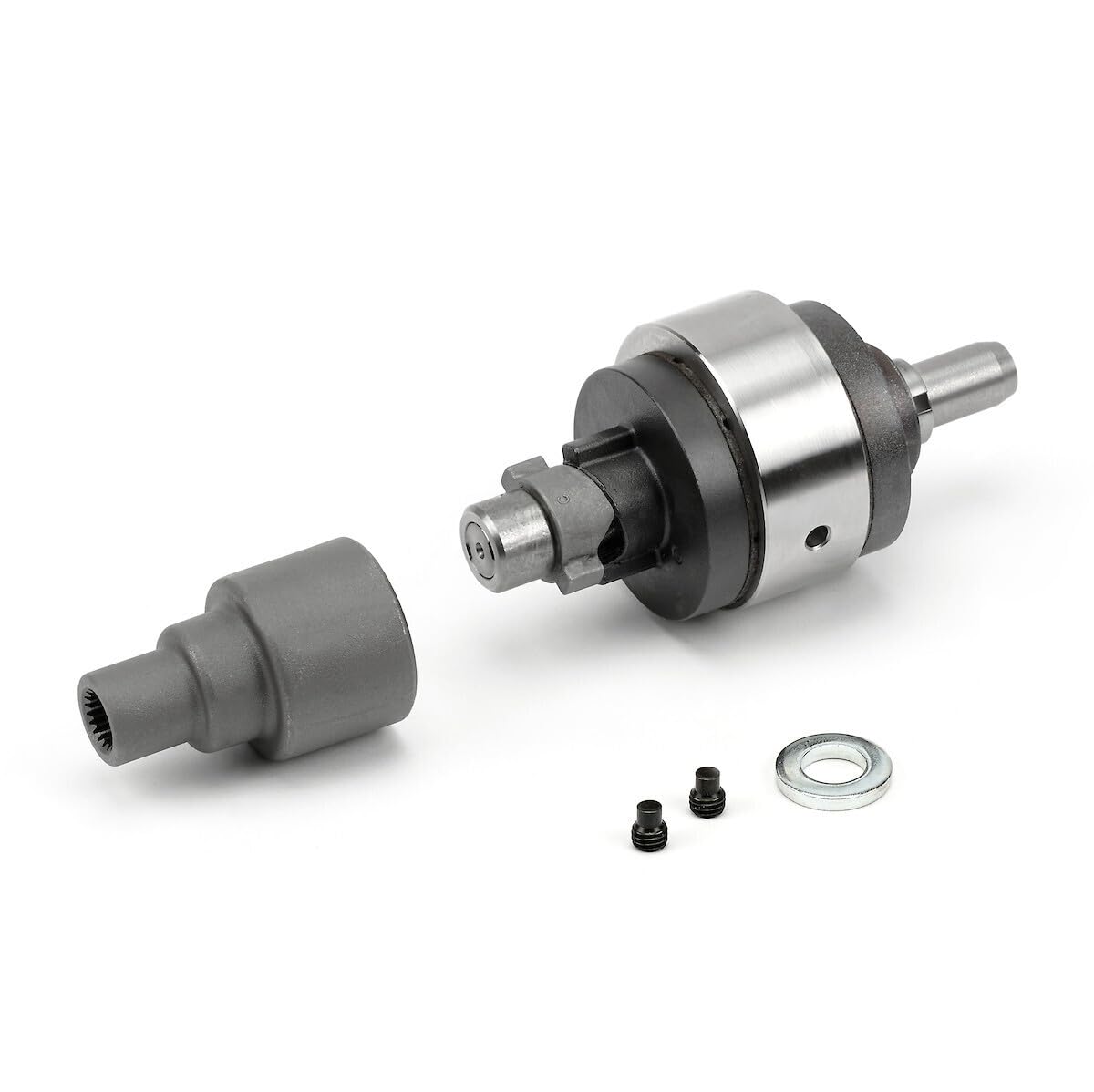 Warn 37467 (Mto) S/P Brake Assy 3000#