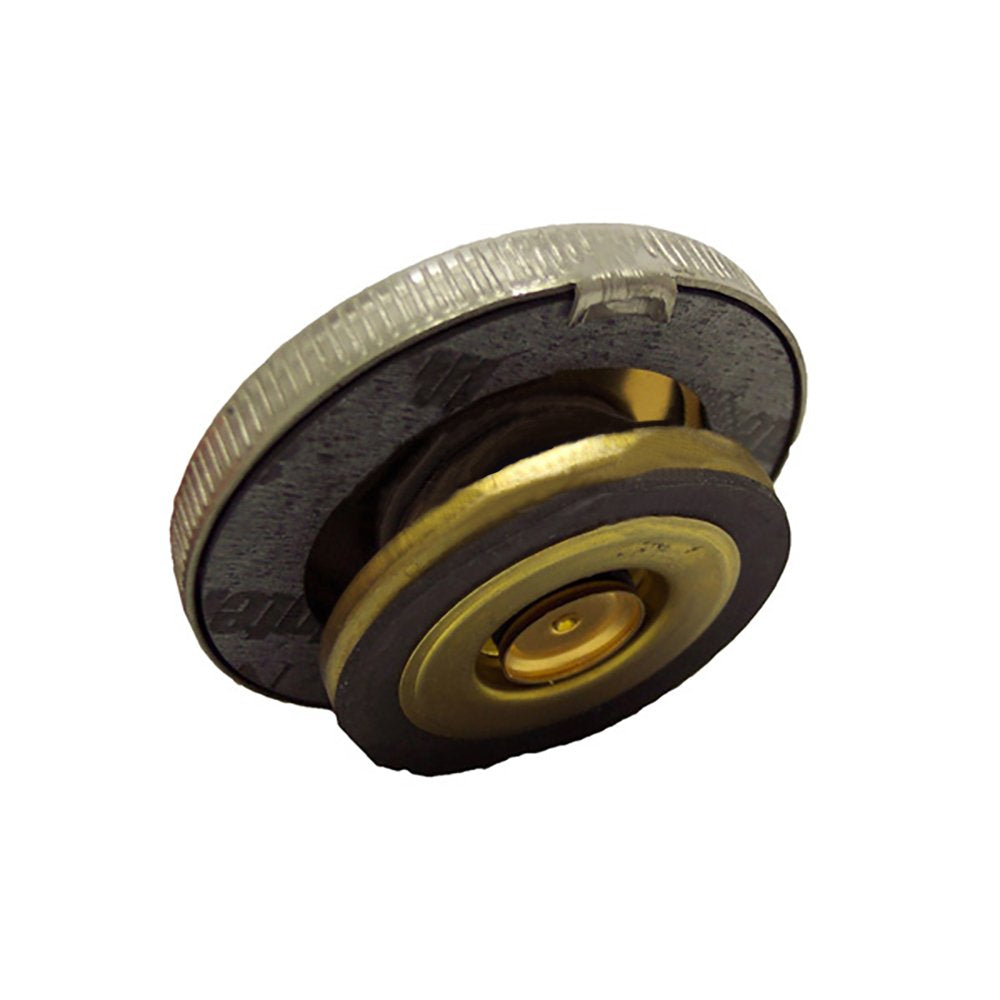 RAParts RW0021-292B New Radiator Cap 3/4 Deep Filler Neck 2 11/16 OD Fits John Deere