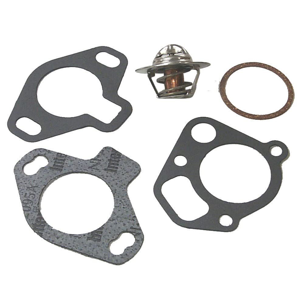 Thermostat Kit By Sierra Inc.