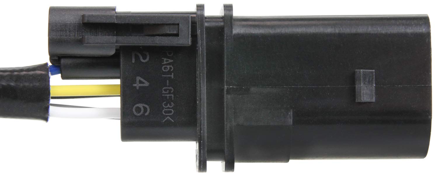 Ntk 27026 Oxygen Sensor