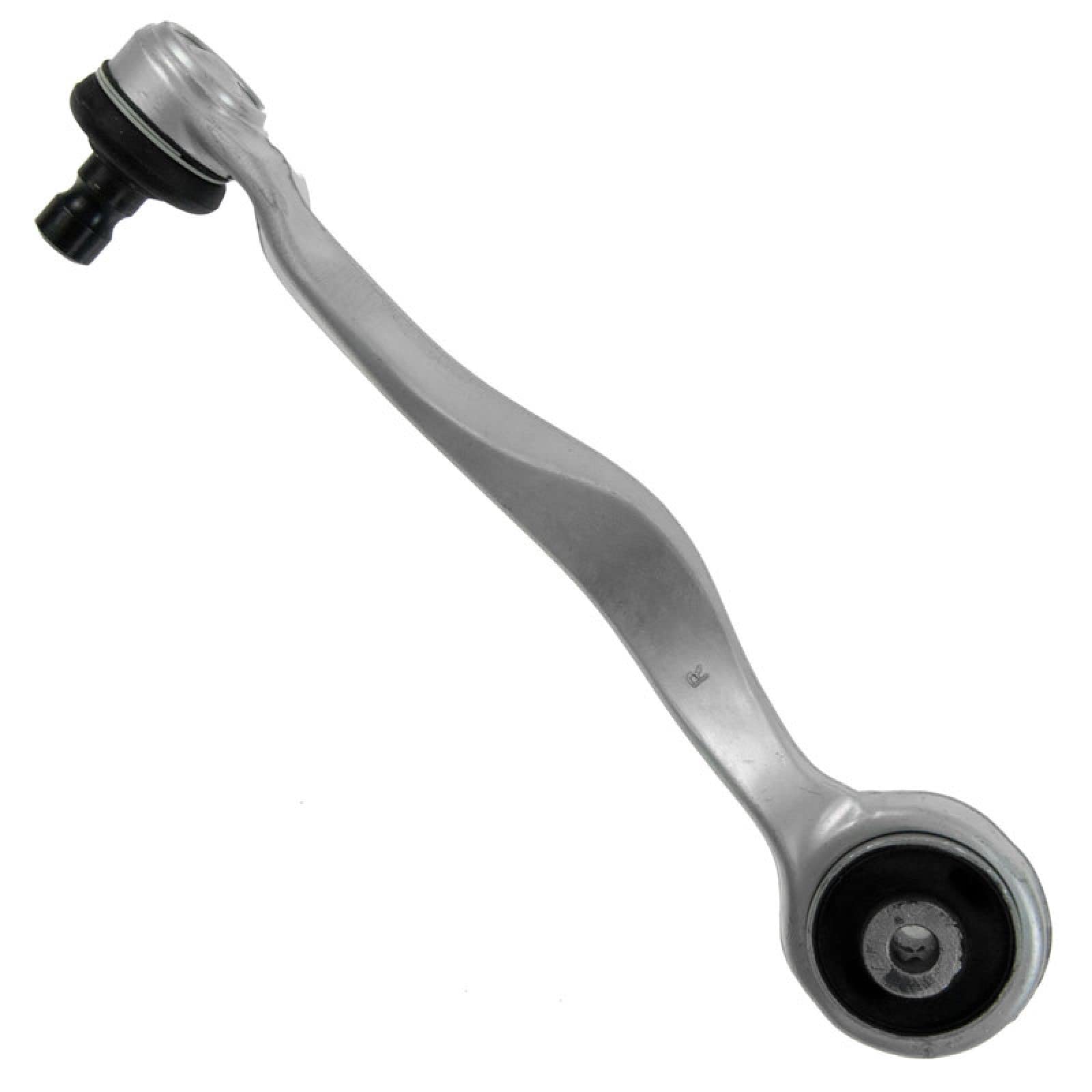 TRQ Front Upper Control Arm with Ball Joint Set Compatible with 1997-1999 Audi A8 1997-2002 A8 Quattro 2001-2003 S8