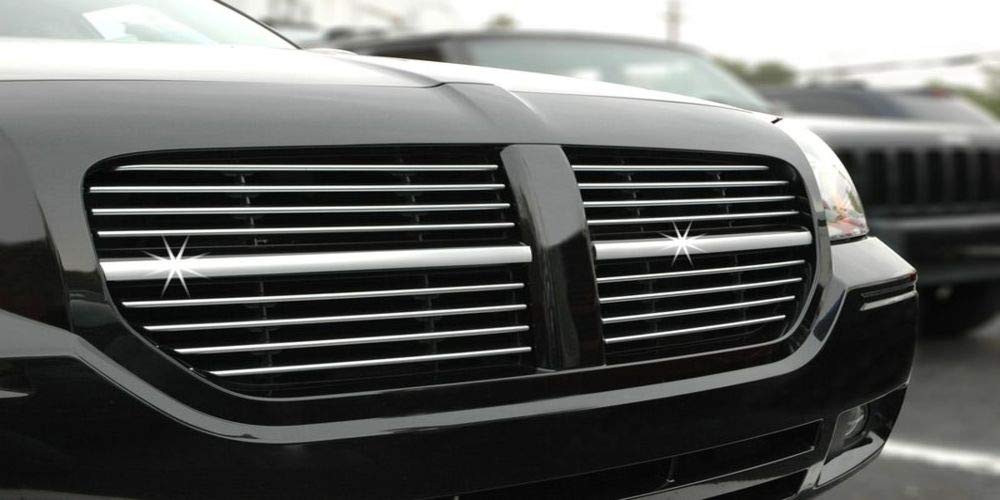 Cowles Custom - Premium Universal Body Molding For All Vehicle - Easy Install, Chrome Finish, 3/4 By 12 Feet, Uv Protected, Long Lasting Flexible Pvc