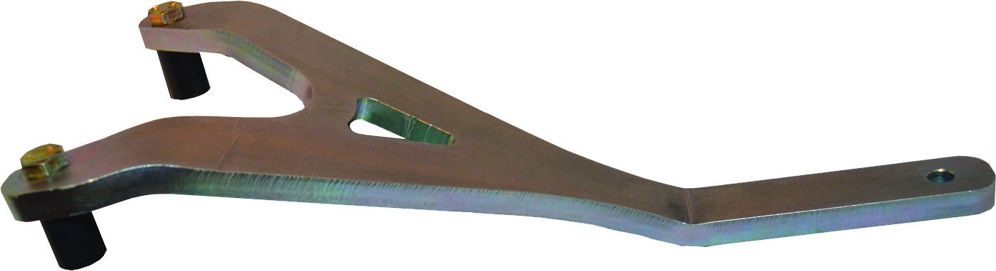 Ski-Doo/Lynx P-Drive Clutch Holder