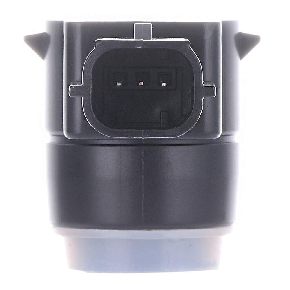 2Pcs Reverse Collision Radar,Roadfar Backup Parking Assist Sensors Fit For Cadillac Escalade/Avalanche Silverado 1500 2500 3500 Hd Suburban 1500 2500/For Gmc Sierra 1500 2500 Hd 3500 Hd/Yukon