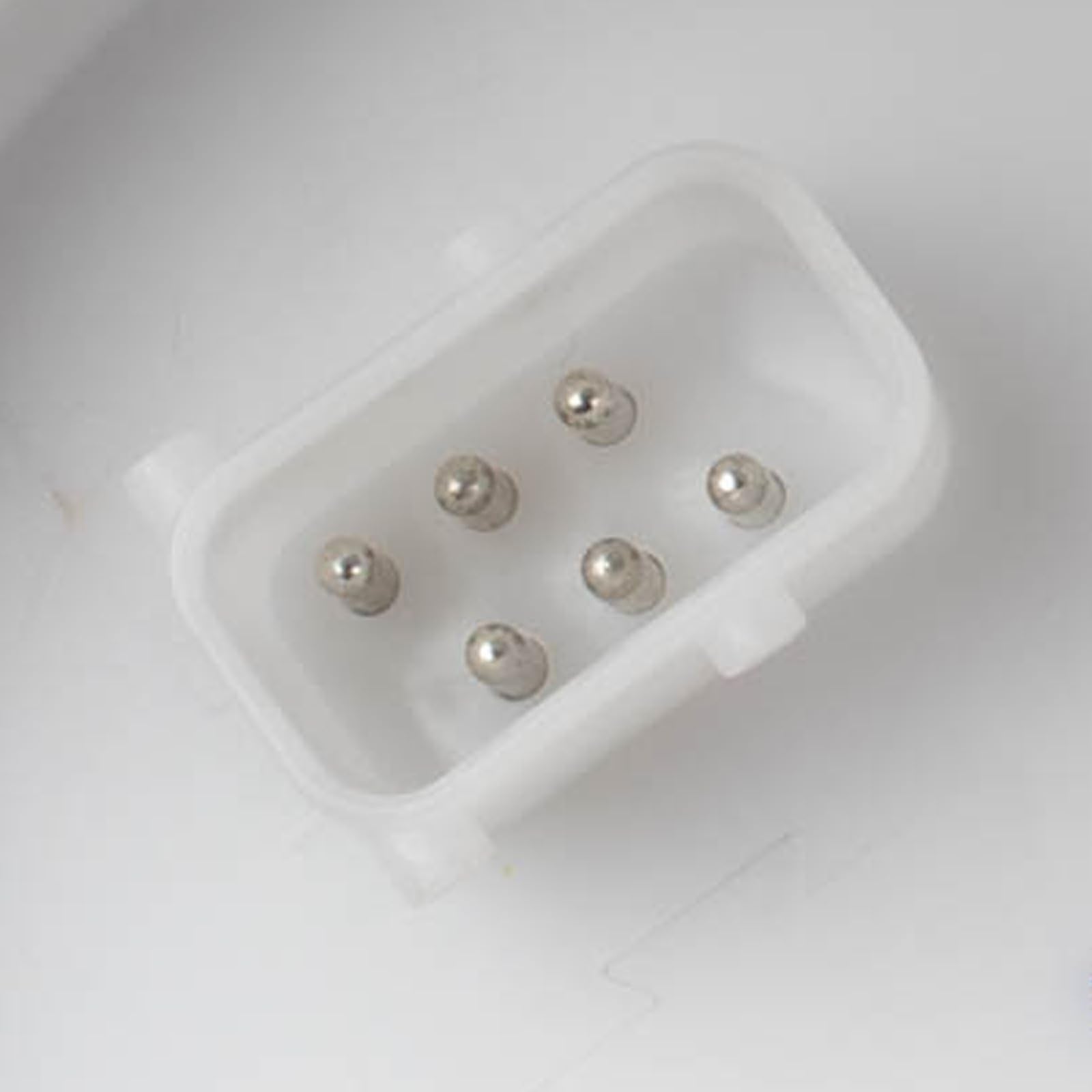 Trq Fuel Pump Module Assembly Compatible With 2013-2017 Bmw X3