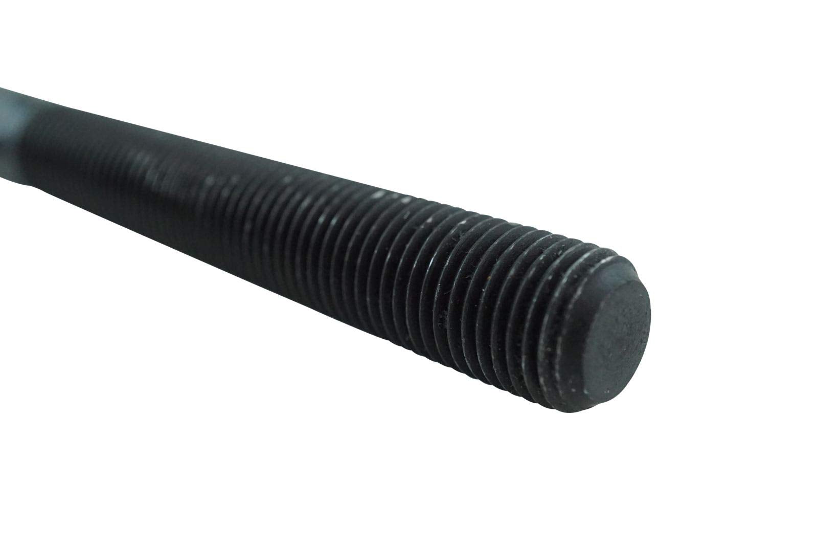 TRQ Front Inner Tie Rod Set Compatible with 2010-2016 Ford Flex 2010-2017 Taurus Lincoln MKS MKT