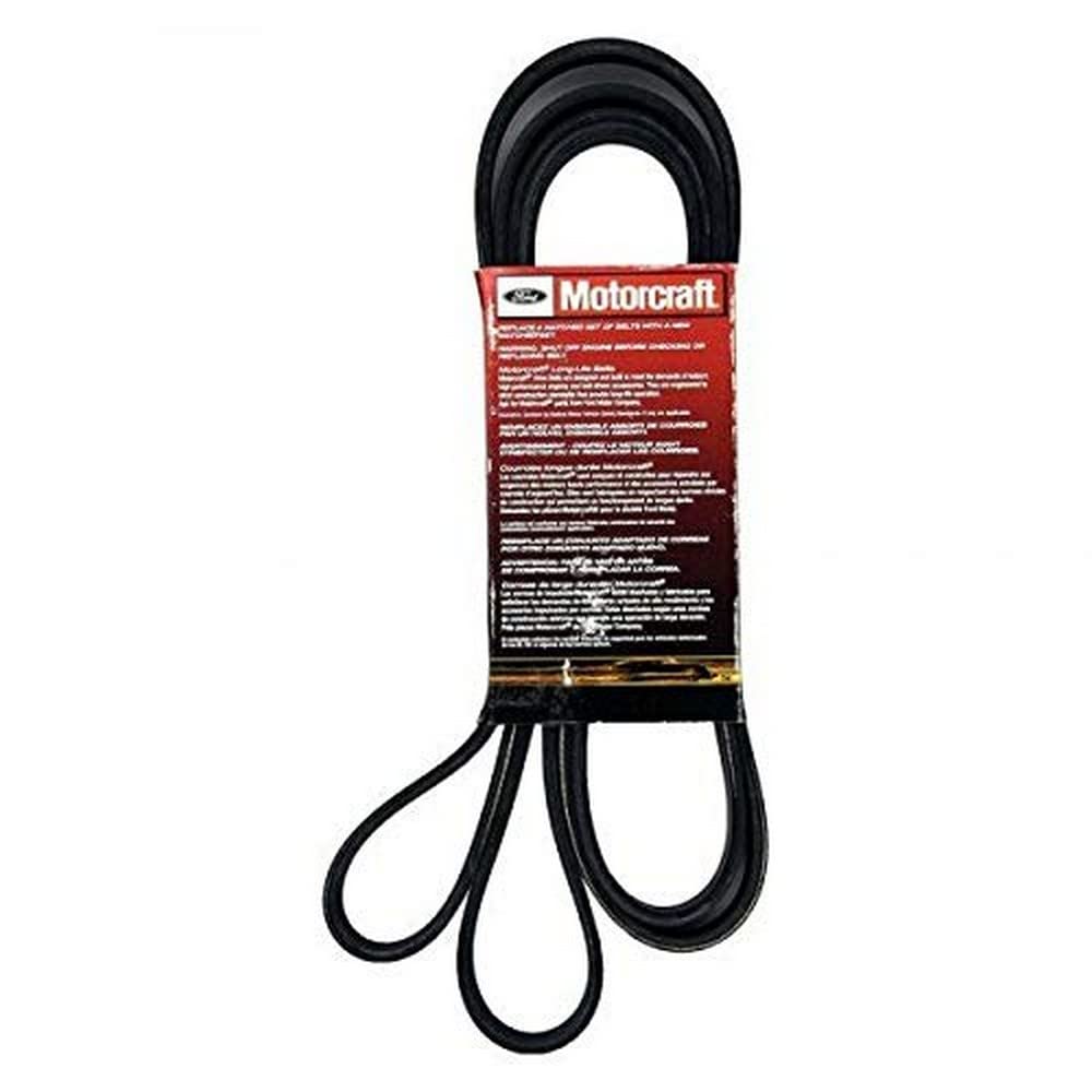 Motorcraft  JK81263 Drive Belt