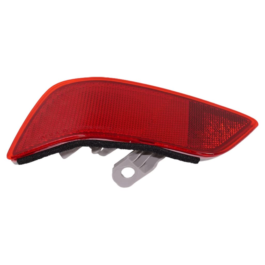 For 2019 20 21 22 2023 Subaru Forester Reflector Driver Side Rear Replacement For Su1184105 | 84551Sj010