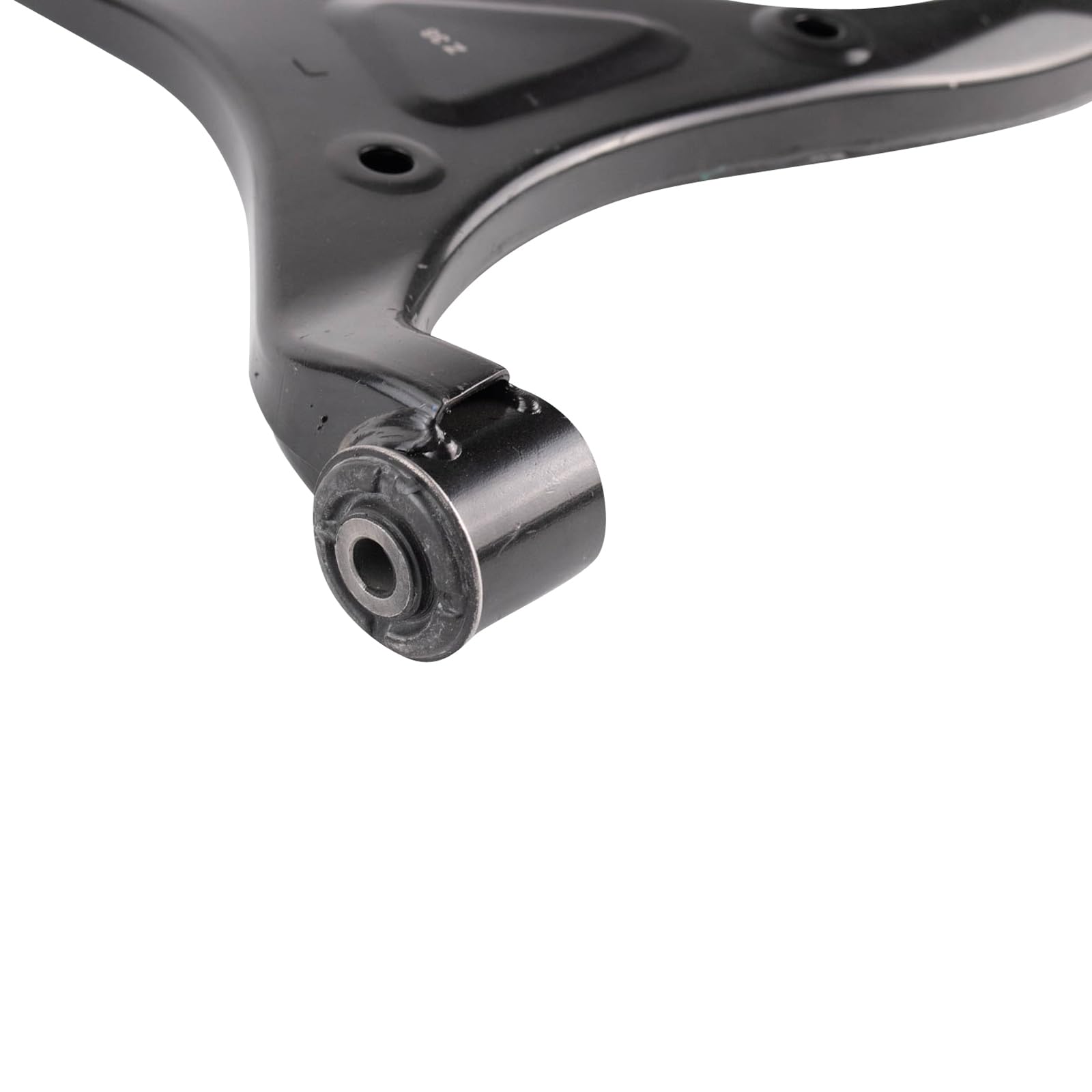 Trq Front Left Lower Control Arm With Ball Joint Drivers Side Compatible With 2011-2014 Hyundai Sonata