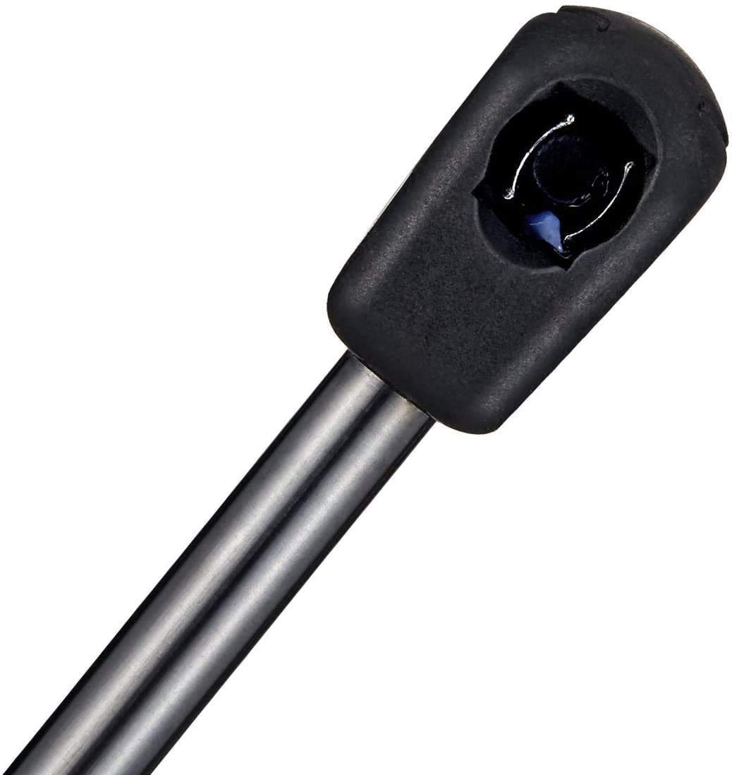 C16-10788 12 35Lbs/156N Gas Shock Strut For Leer Are Camper Shell Truck Topper Rear Window, Pickup Truck Tool Box Weatherguard Tool Box