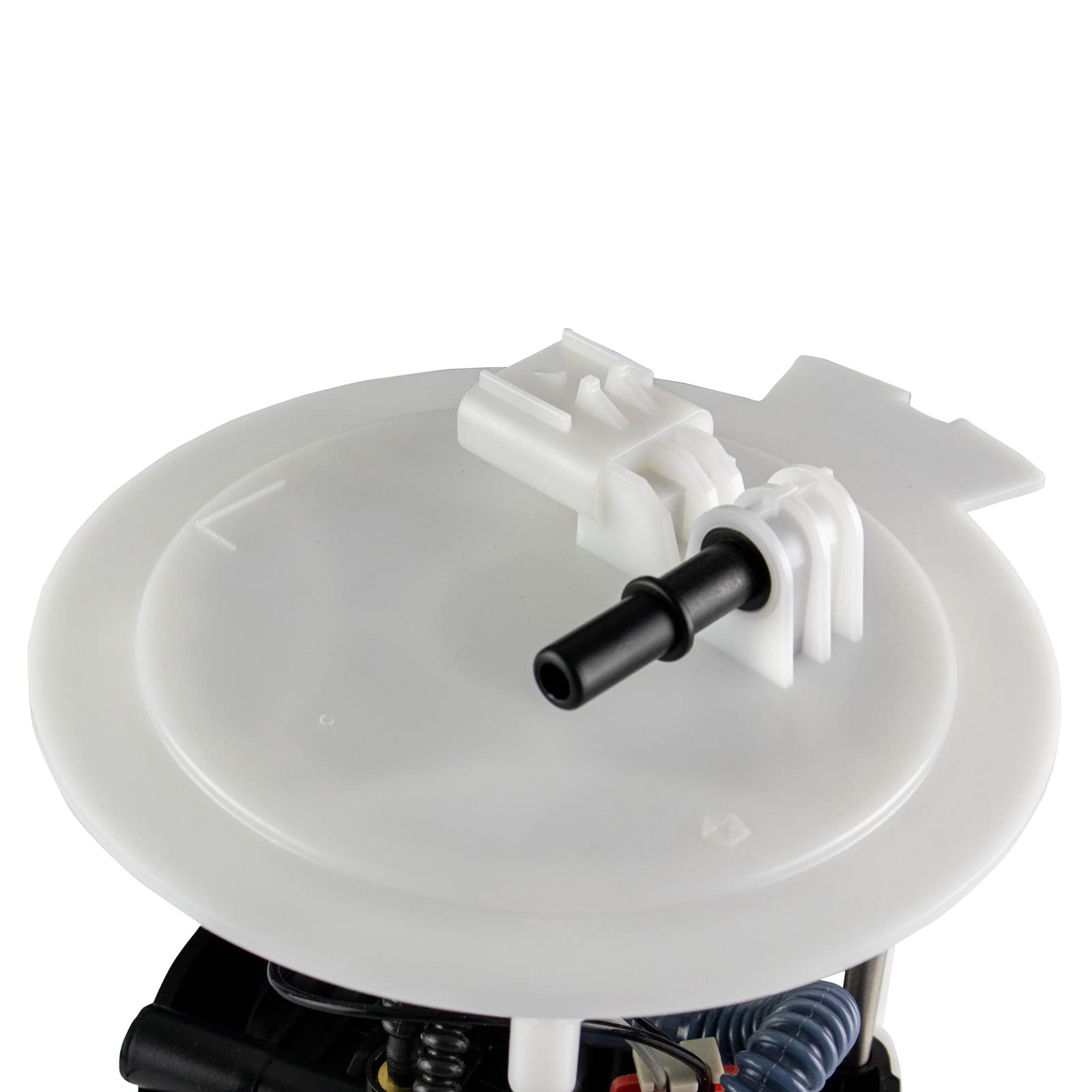 Trq Primary Fuel Pump Module Assembly Compatible With 2011-2015 Dodge Durango Jeep Grand Cherokee