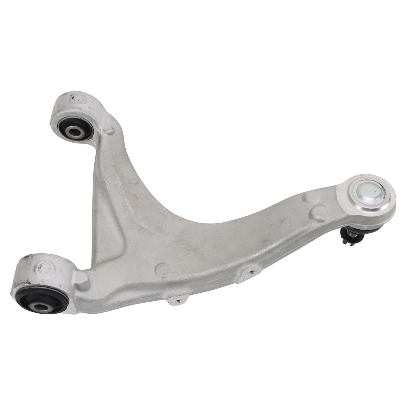 Trq Rear Left Upper Control Arm With Ball Joint Drivers Side Compatible With 2007-2012 Hyundai Santa Fe 2011-2013 Kia Sorento