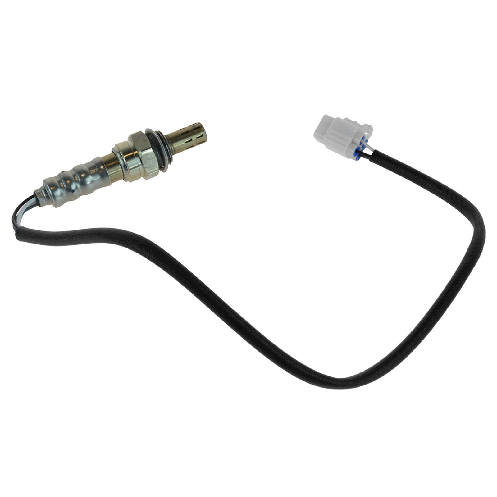 Trq Downstream O2 Oxygen Sensor Compatible With 1999-2004 Subaru Forester Impreza