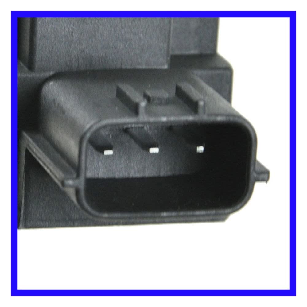 Trq Ignition Kit Ignition Coil Spark Plugs Compatible With 2000 Infiniti I30 Nissan Maxima