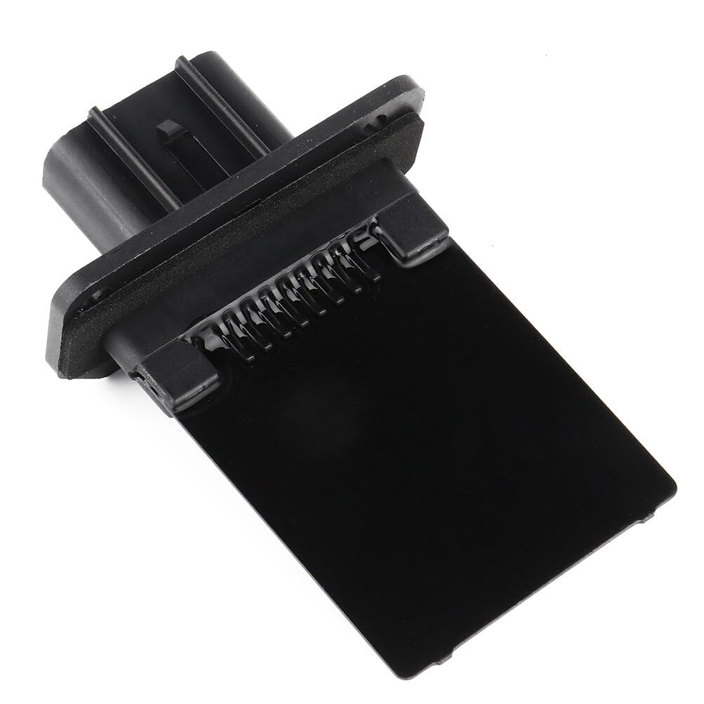 OCPTY A/C Air Conditioning Heater Fan HVAC Blower Motor Resistor Regulator fit for 2008-2012 for ford Escape/2007-2016 for ford