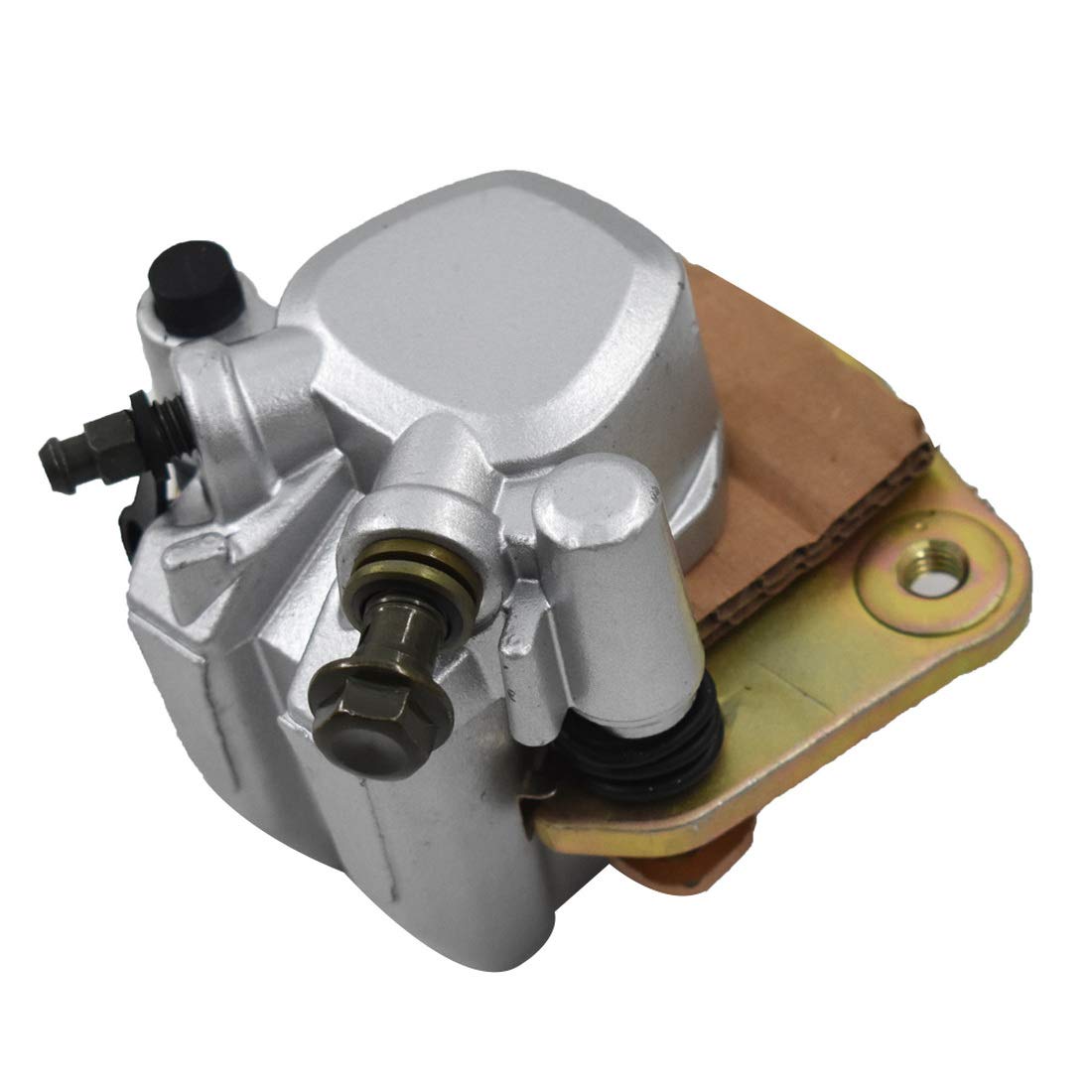 Rear Brake Caliper Replacement For Suzuki Vinson 500 Lt-A500 Lt-F500 2002-2007 69100-03Gf0-999 With Pads