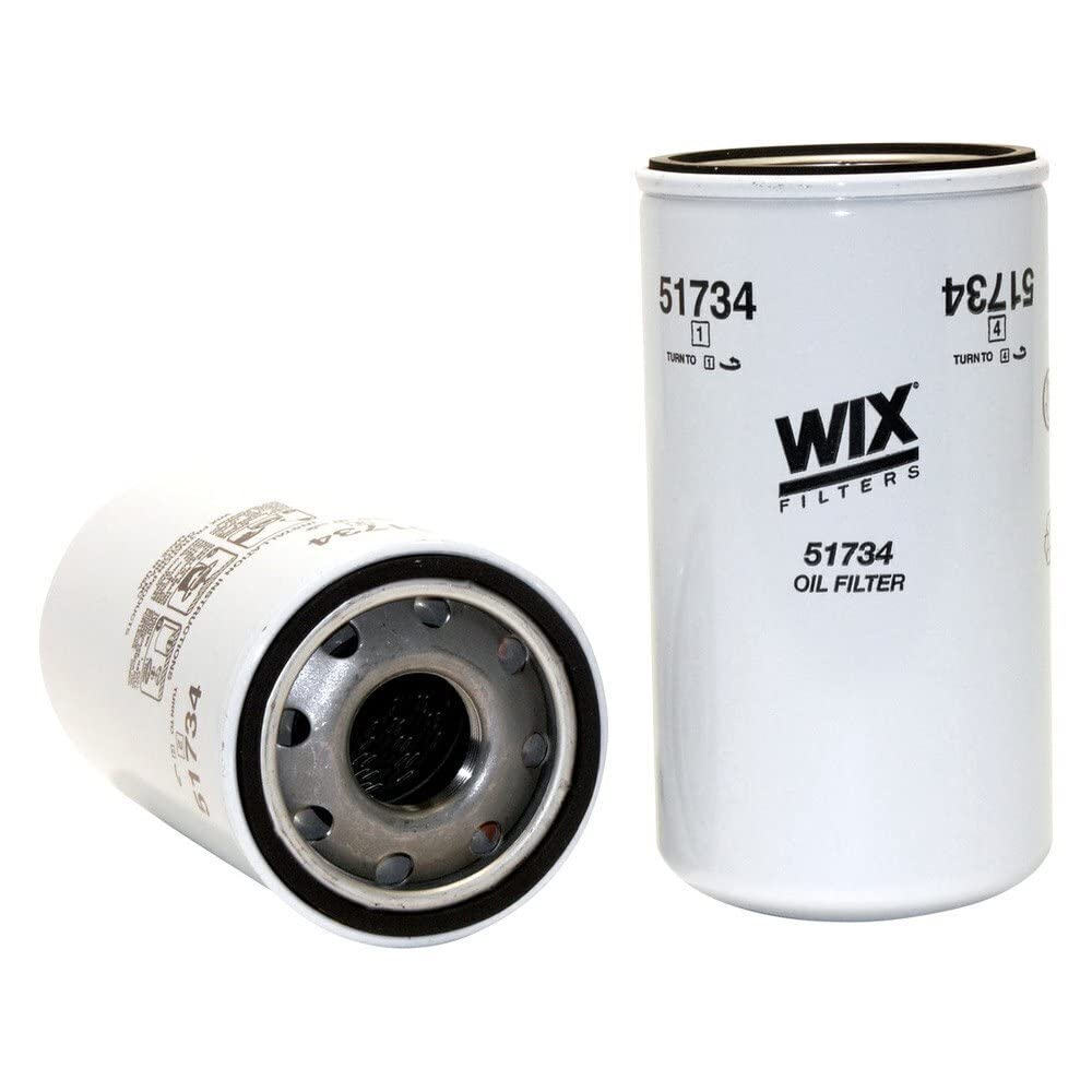 Wix Oil Filter - 51734