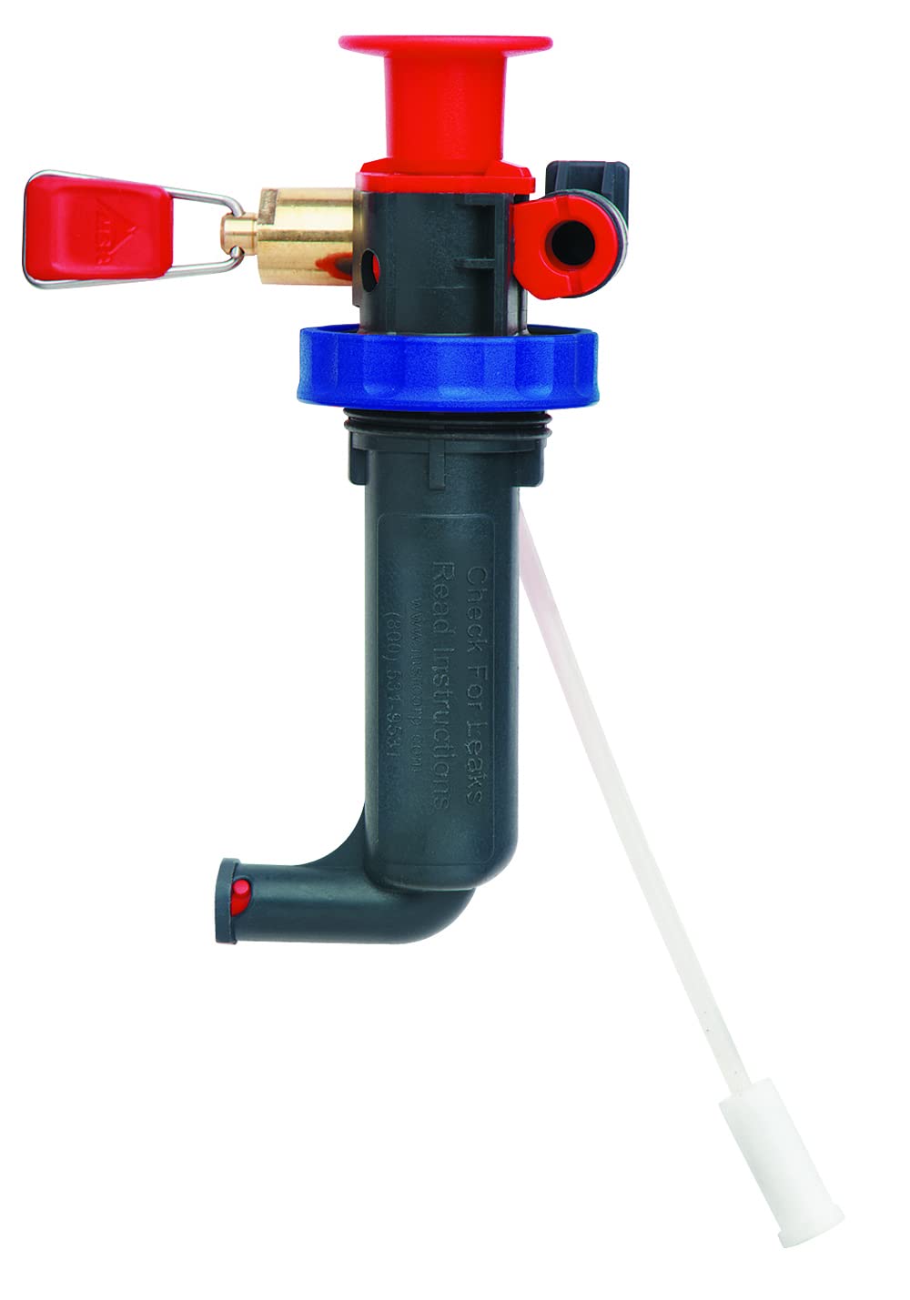 Msr Arctic Fuel Pump