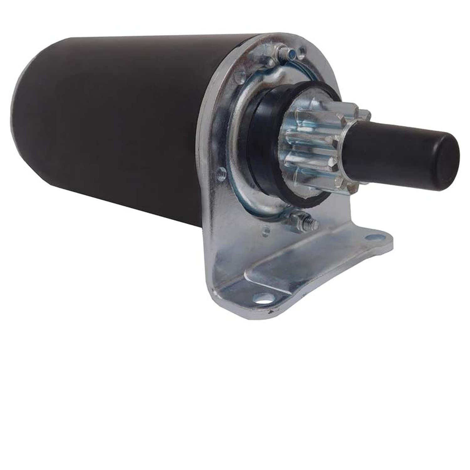 Oeg Parts New Starter Compatible With Kawasaki Compatible With John Deere Cub Cadet New Holland Toro 15-28Hp 21163-7001 21163-7010 21163-7022 21163-7029 Kaw211637001 Kaw211637010 Am133369 Sab0120