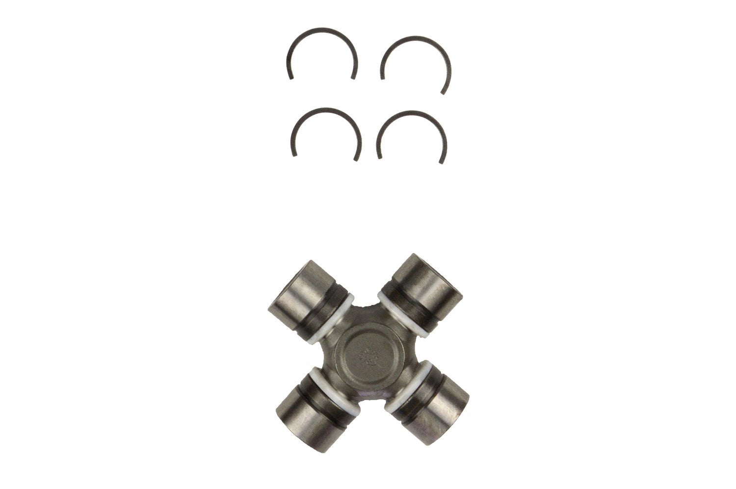 Spicer 5-7166X U-Joint Kit 1350Wj Series (Isr), Cup Size = 1.188