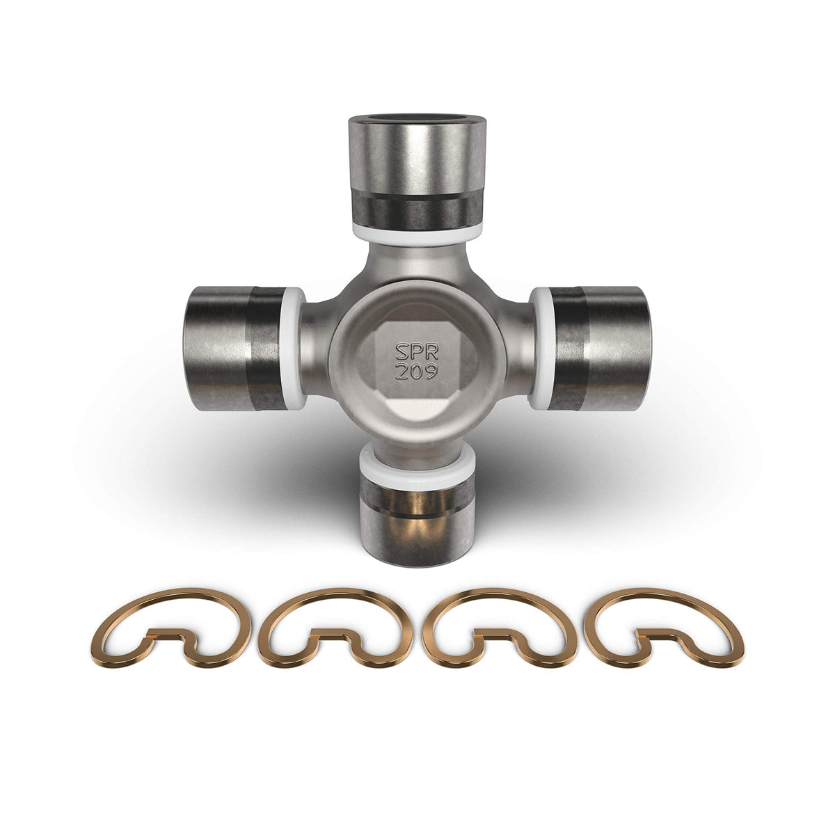 Spicer 5-1410X U-Joint Kit 1410/Spl36 Series (Osr)