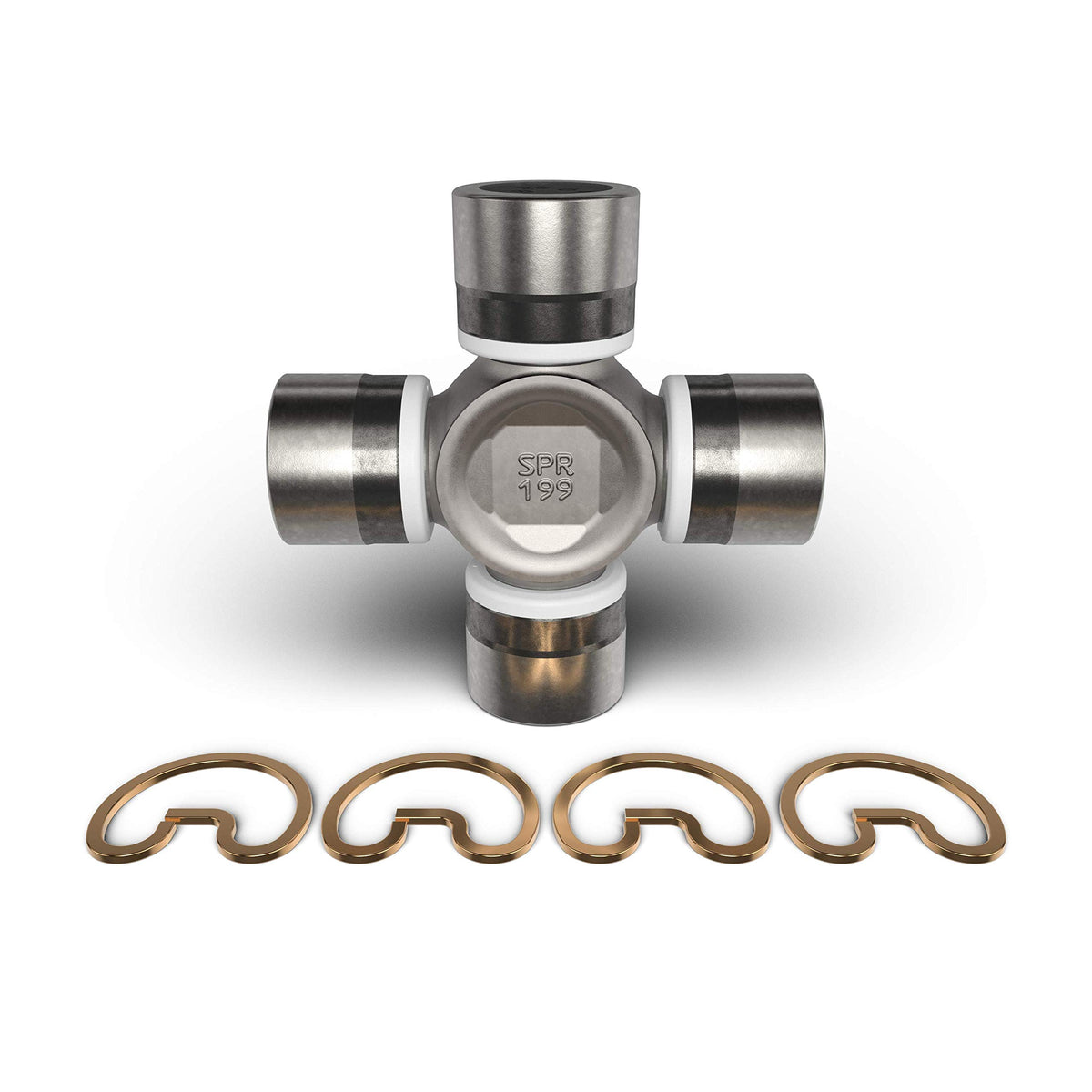 Spicer 5-1350X U-Joint Kit 1350/Spl30 Series (Osr)