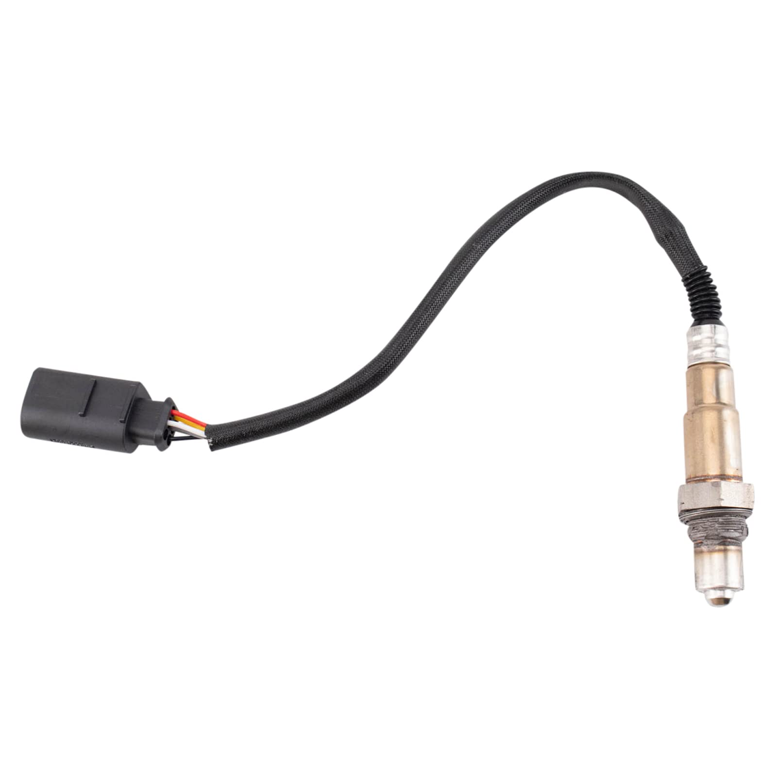 Trq O2 Oxygen Sensor Compatible With 2010-2016 Mercedes-Benz Gl350 2017 Gls350D 2011-2014 Ml350 2010-2012 R350 2014-2017 Sprinte