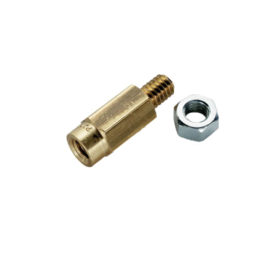 Wirthco 30600 Battery Doctor Top Post Battery Bolt, 1.440