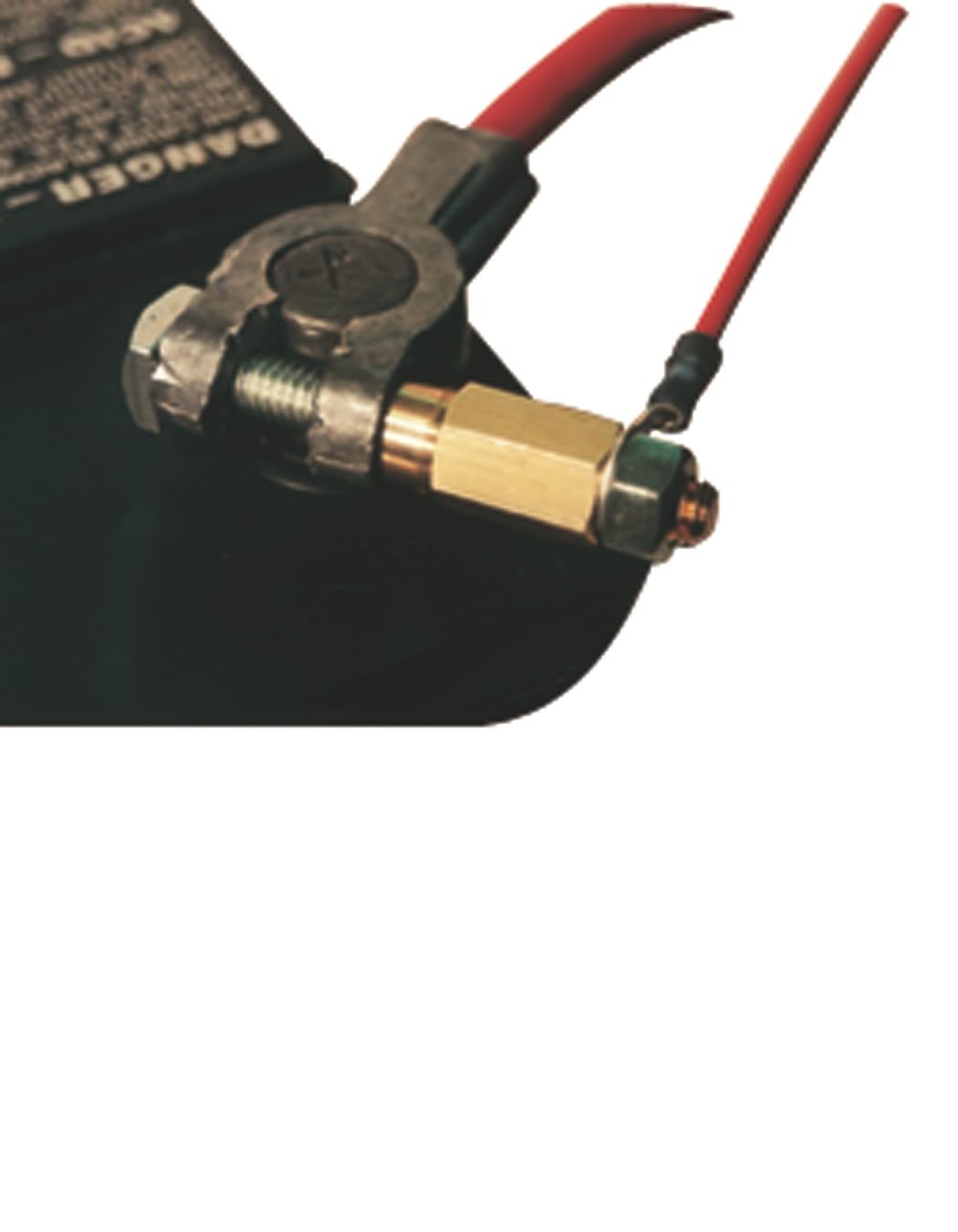 Wirthco 30600 Battery Doctor Top Post Battery Bolt, 1.440